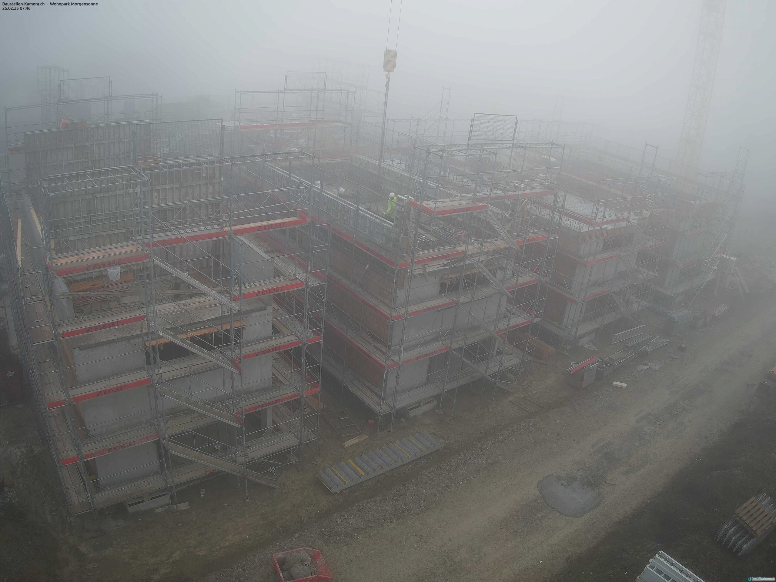 Morgensonne 25.02.2025 08:00:03