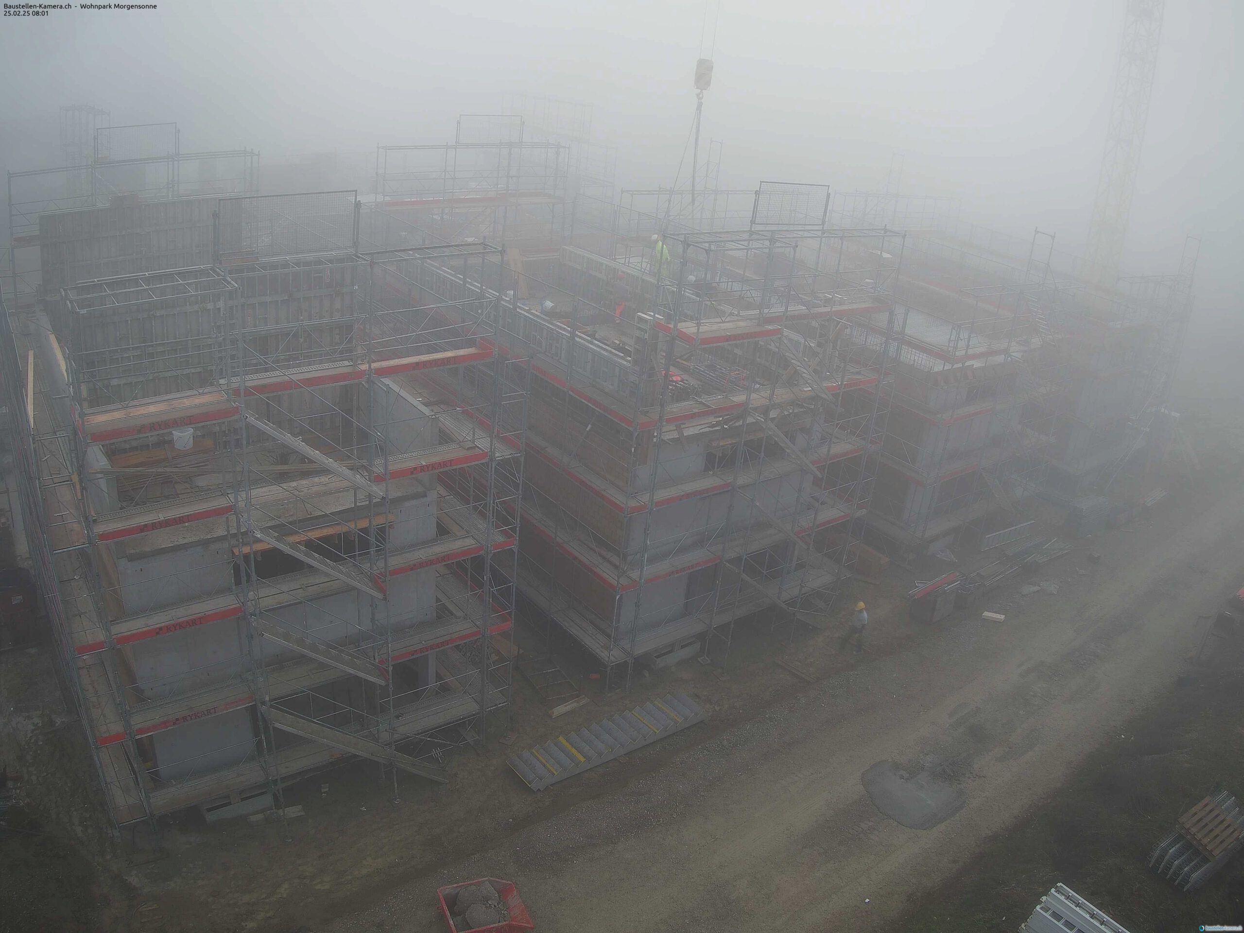 Morgensonne 25.02.2025 08:15:02