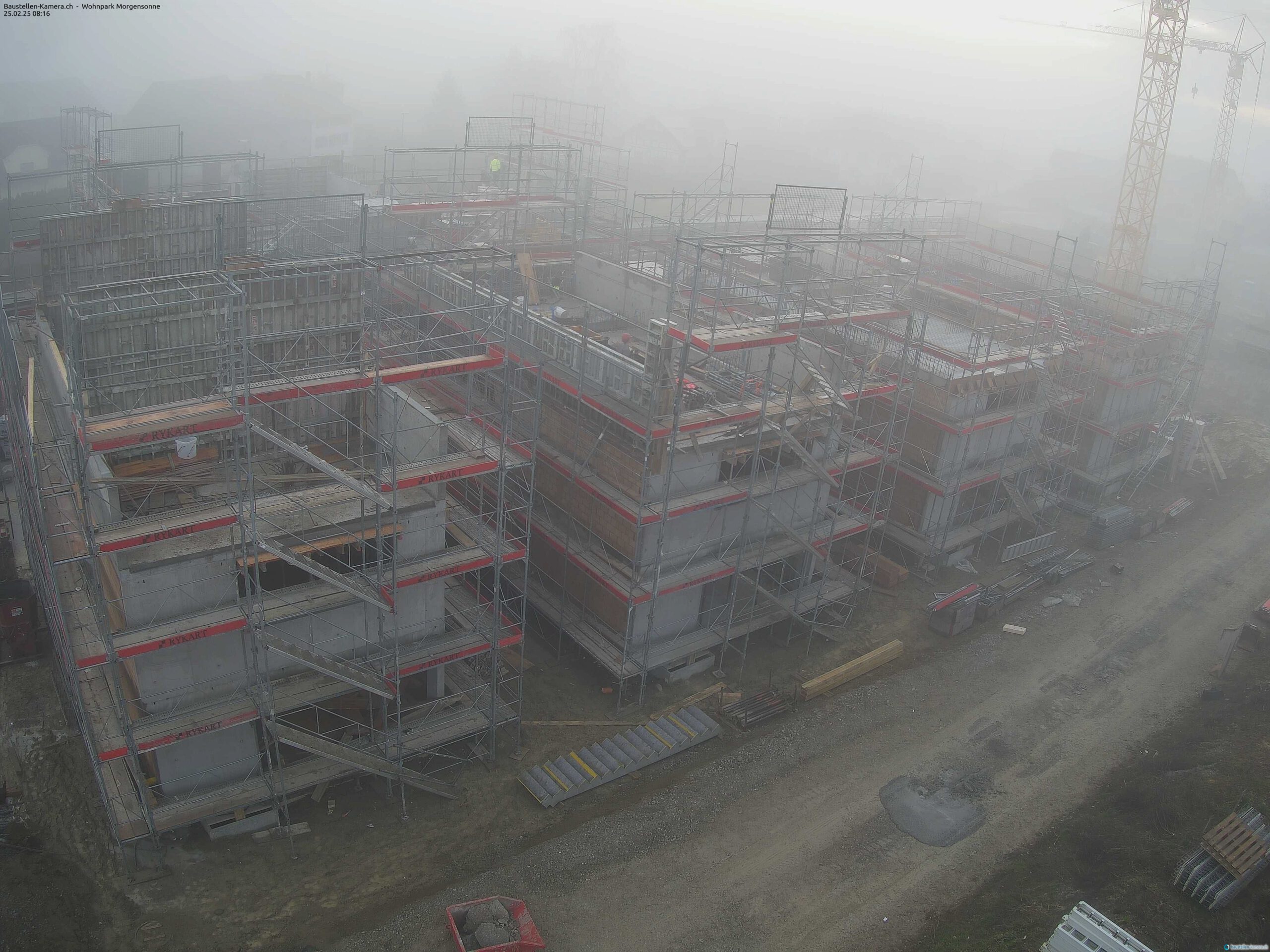 Morgensonne 25.02.2025 08:30:02