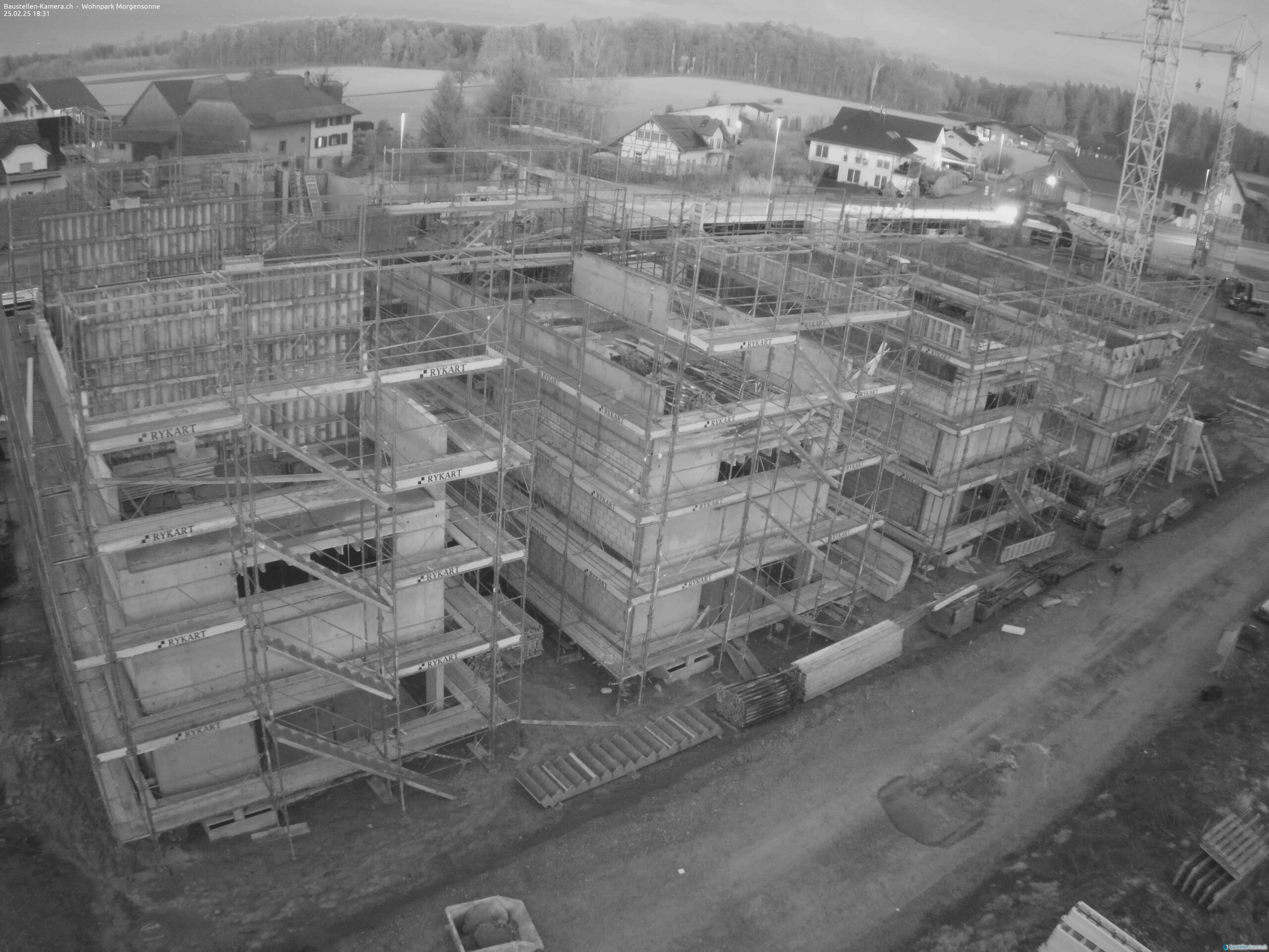 Morgensonne 25.02.2025 18:45:02