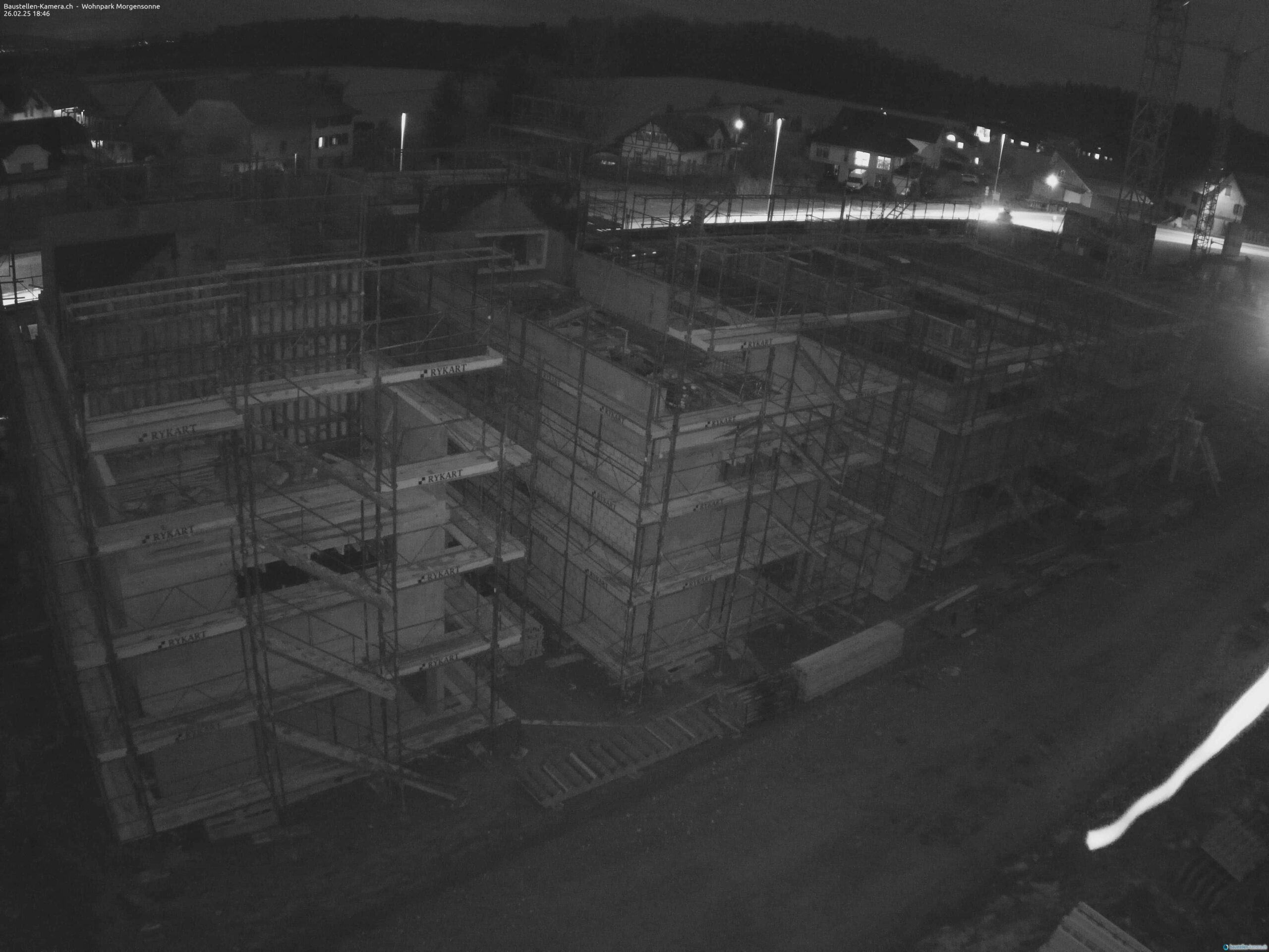 Morgensonne 26.02.2025 19:00:02