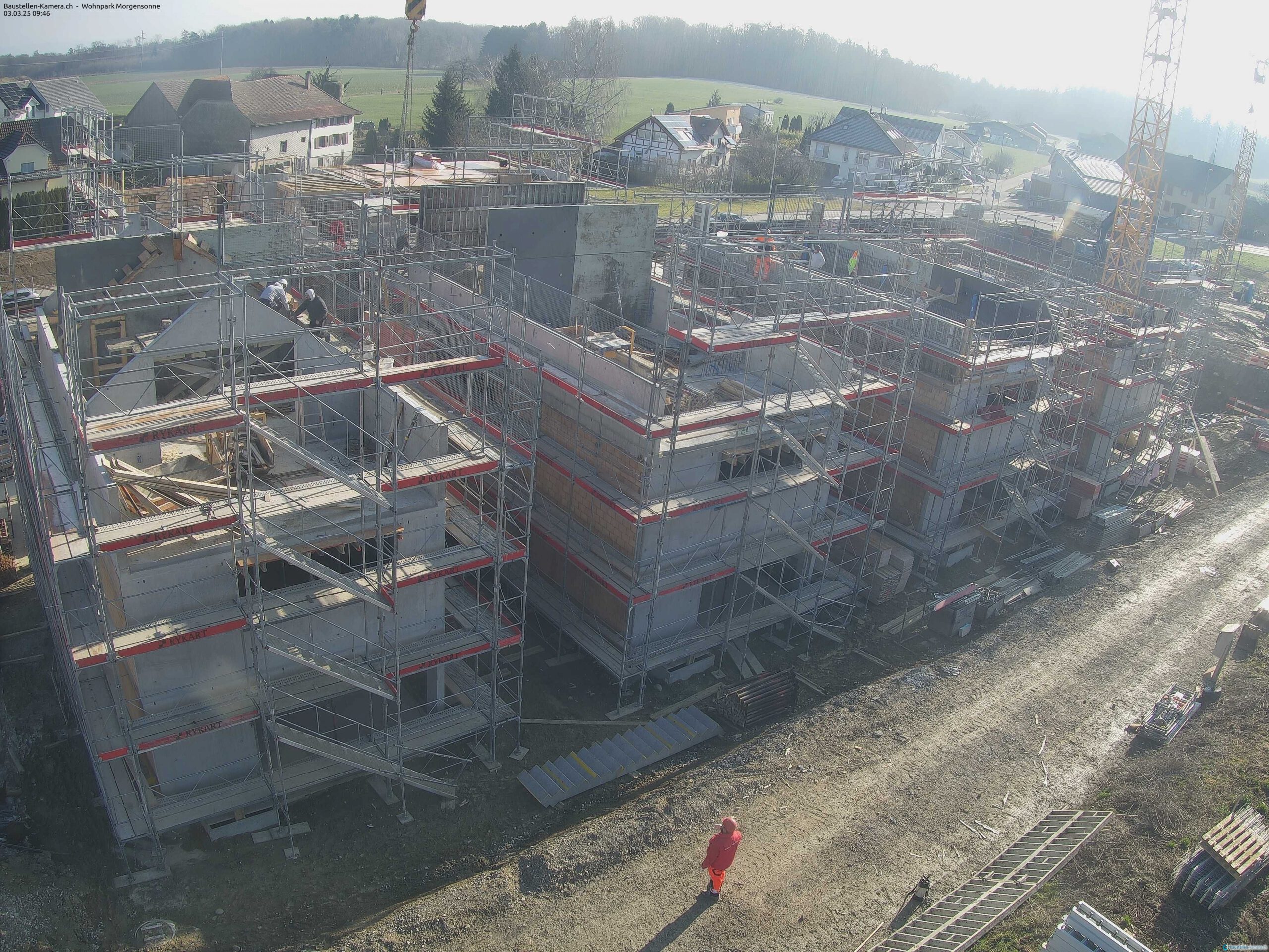 Morgensonne 03.03.2025 10:00:04