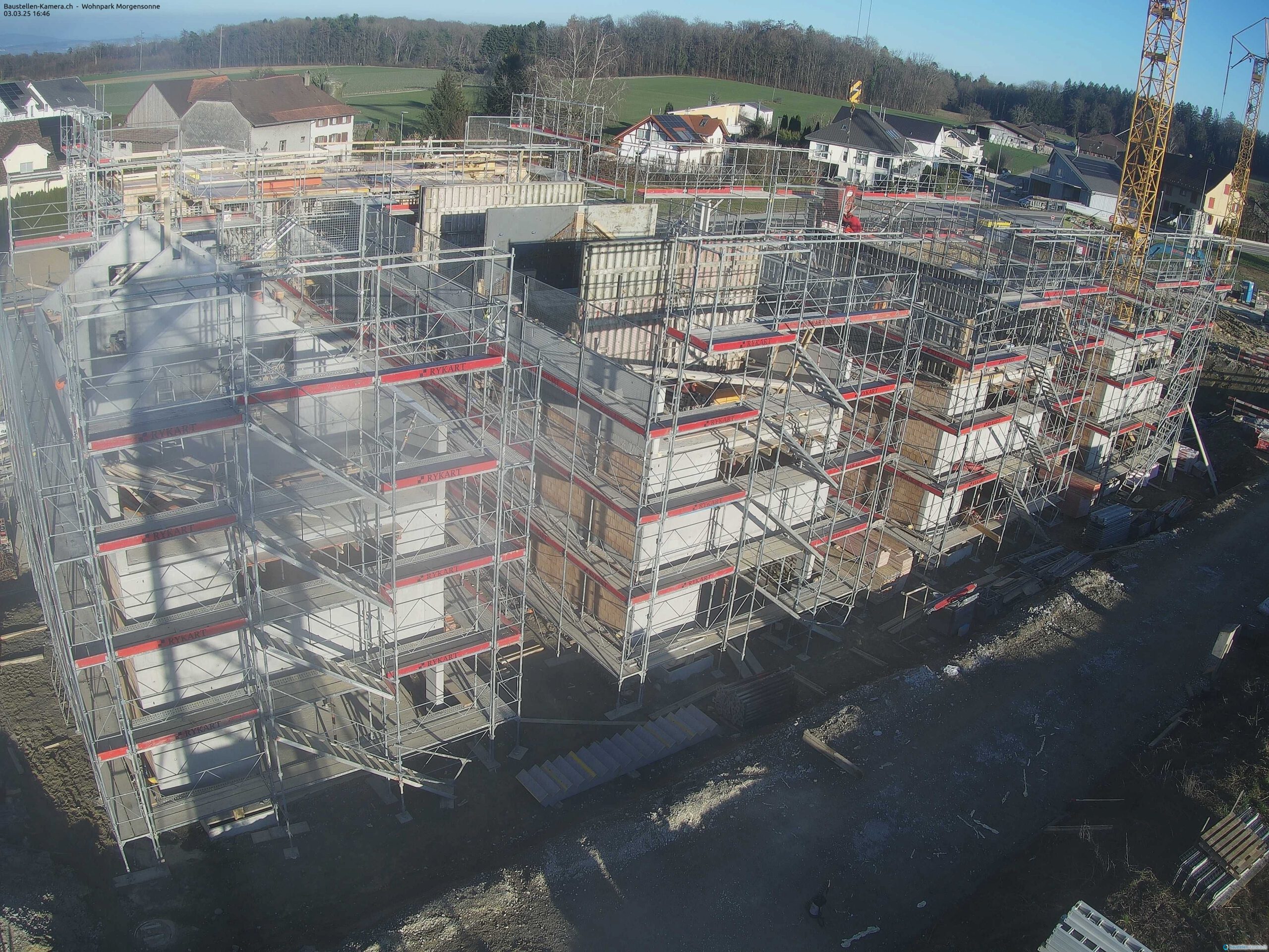 Morgensonne 03.03.2025 17:00:03