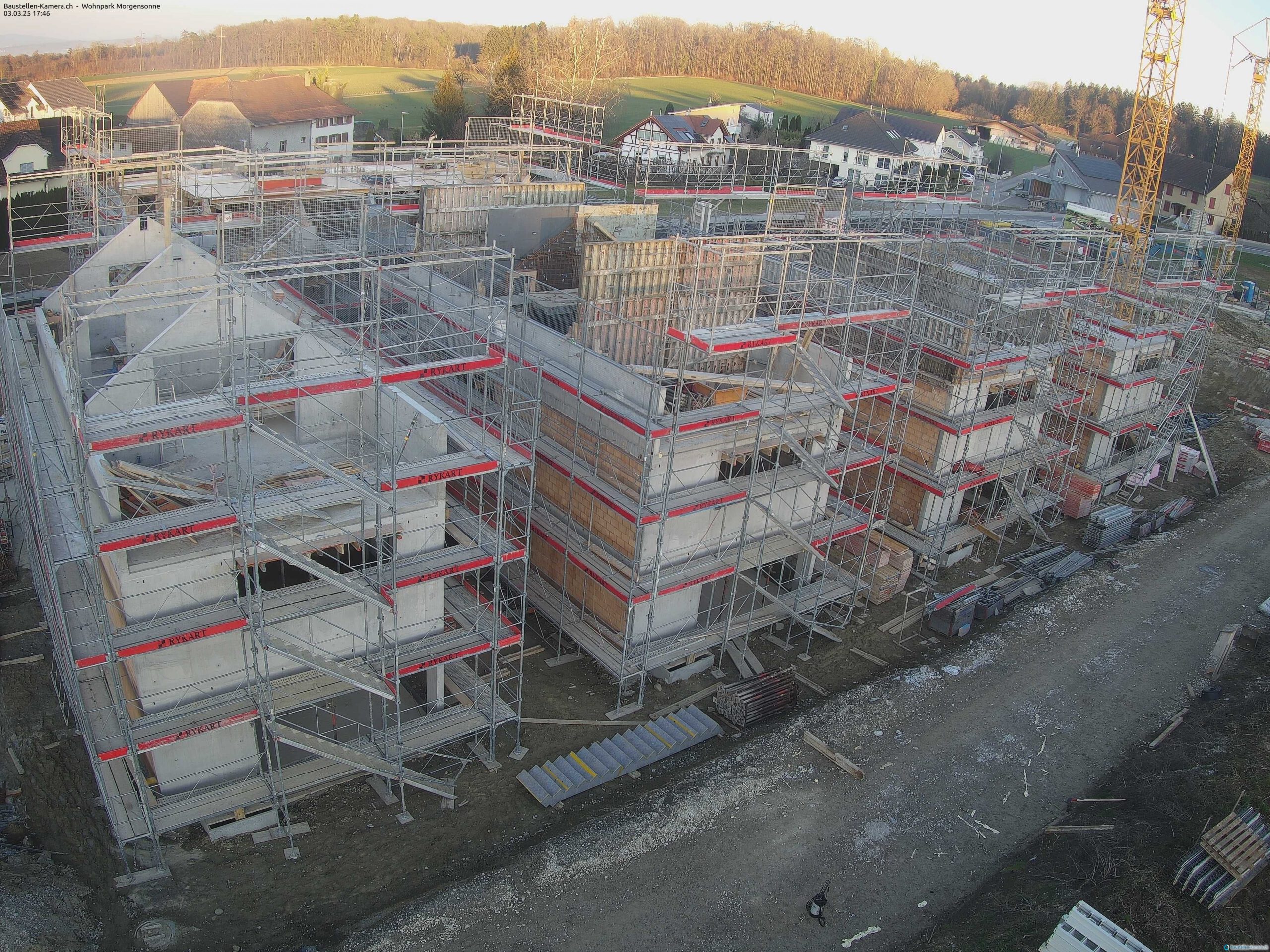 Morgensonne 03.03.2025 18:00:03
