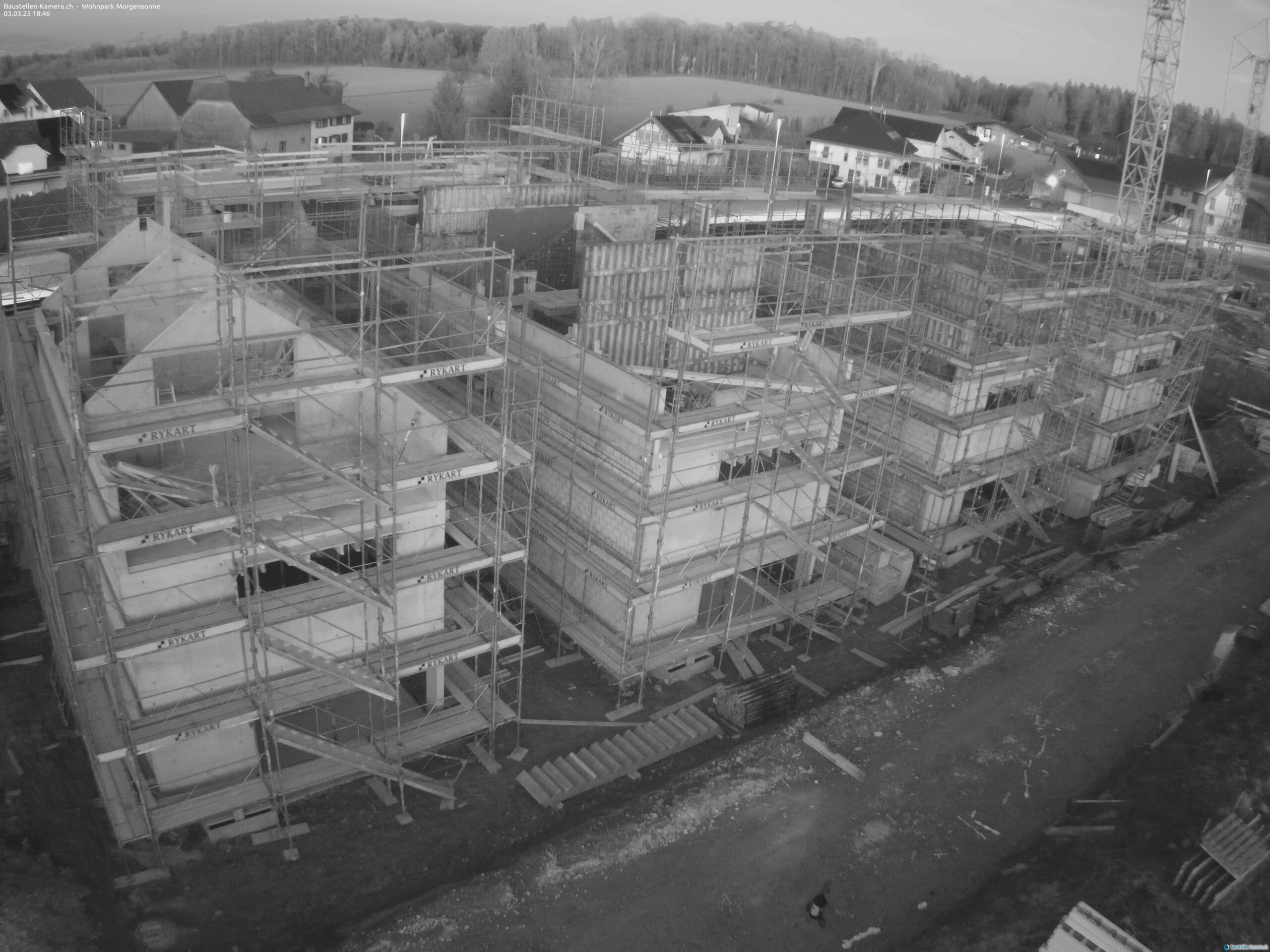 Morgensonne 03.03.2025 19:00:02