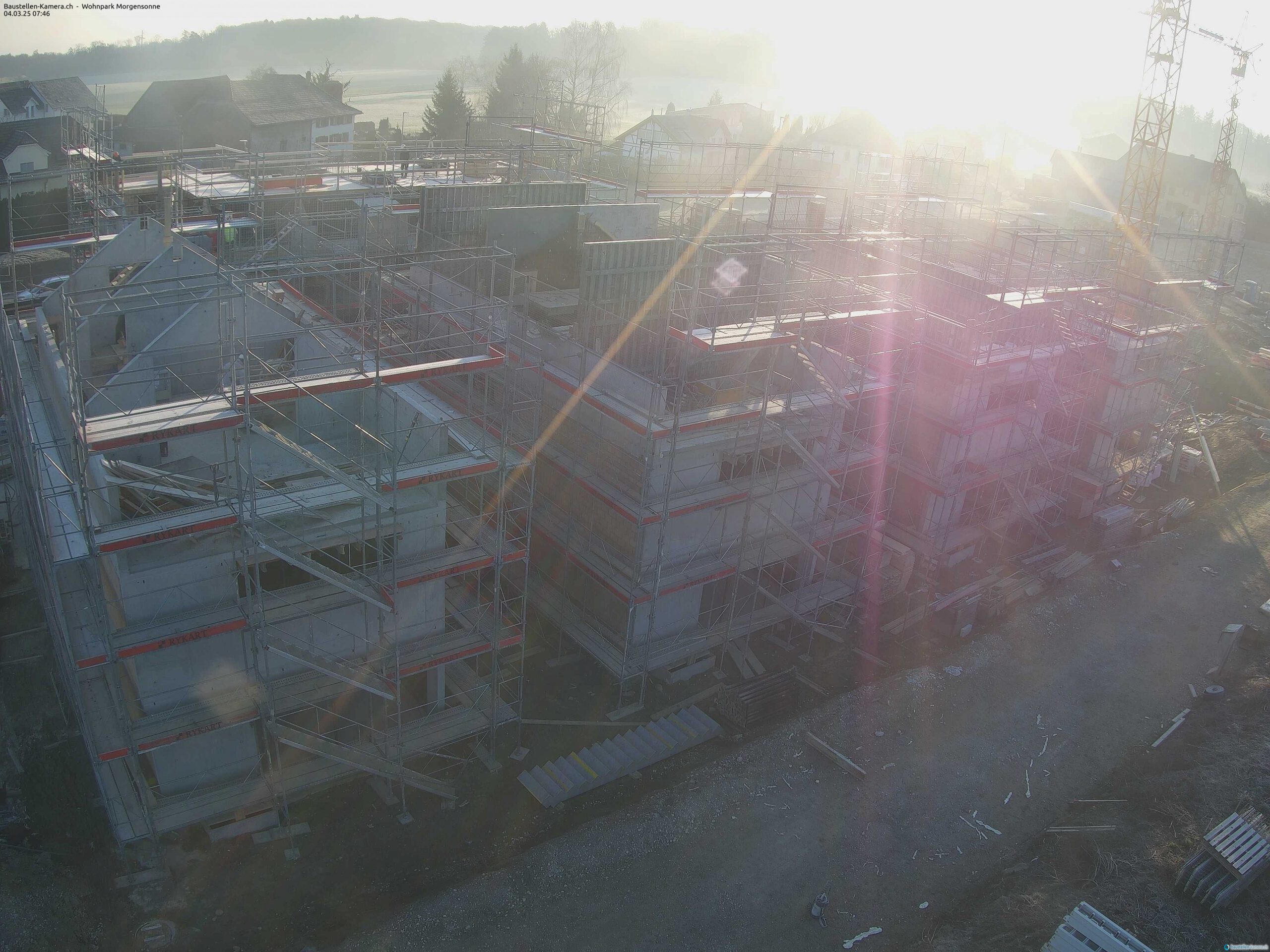 Morgensonne 04.03.2025 08:00:02