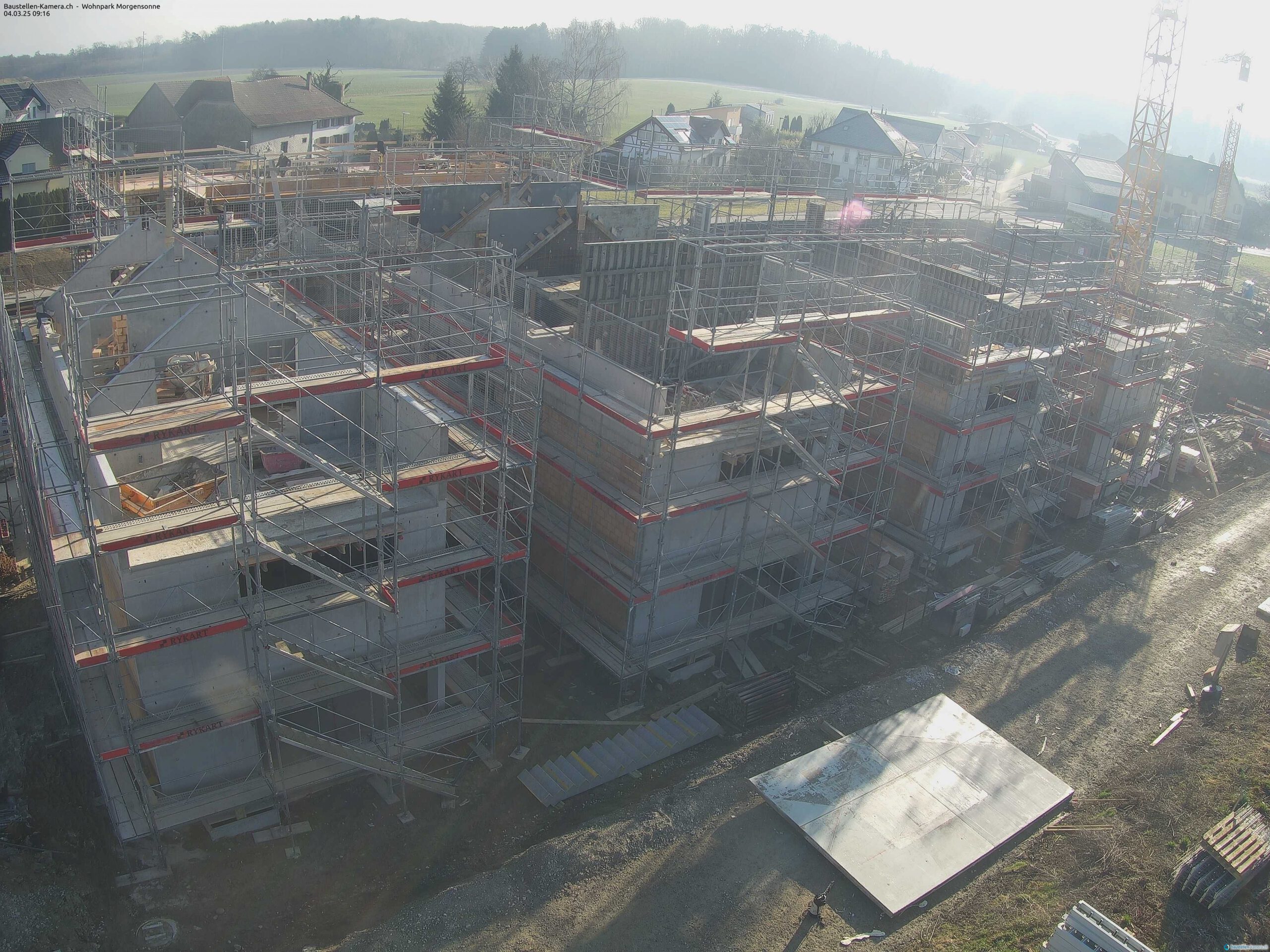 Morgensonne 04.03.2025 09:30:02