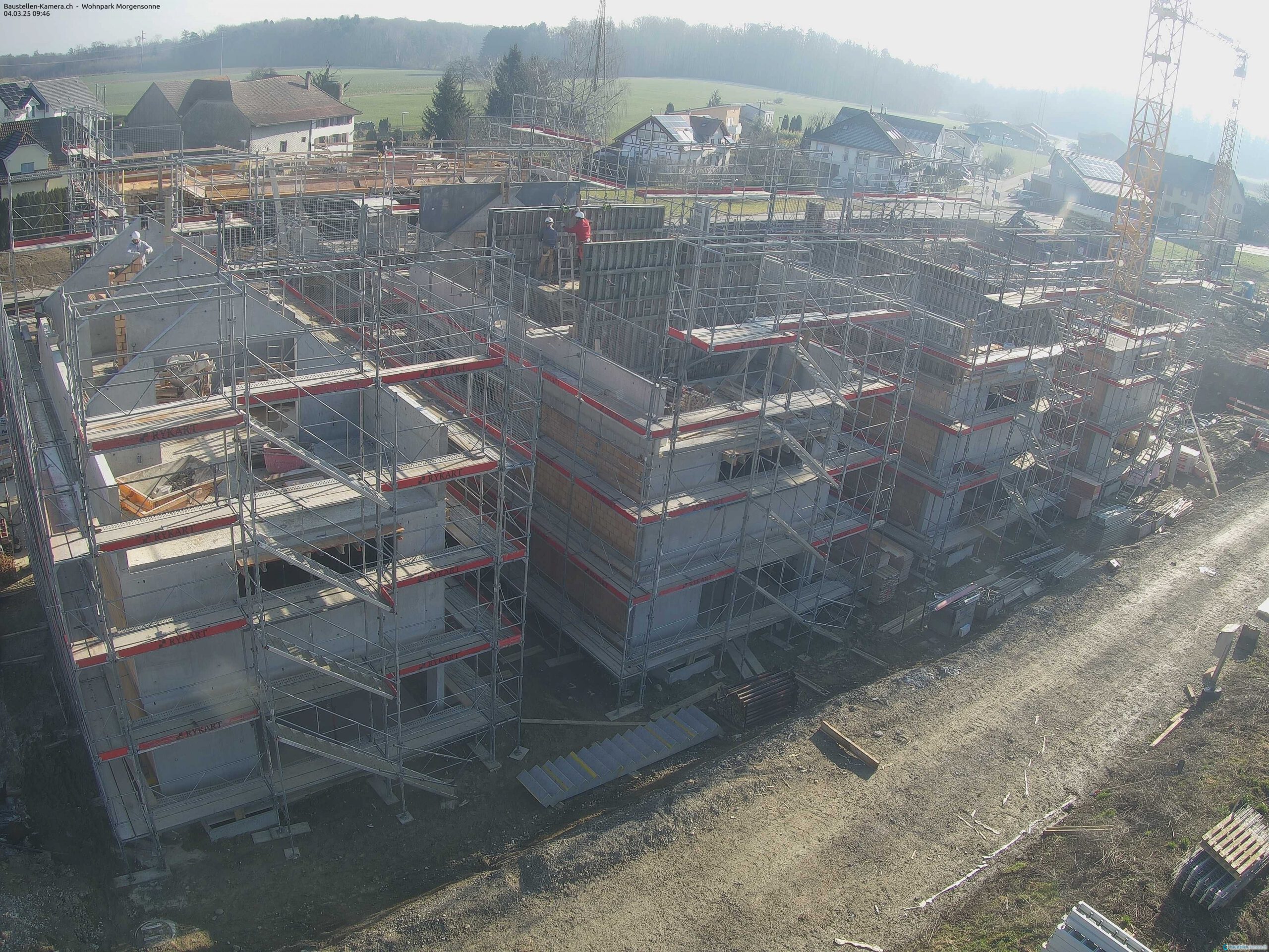 Morgensonne 04.03.2025 10:00:02