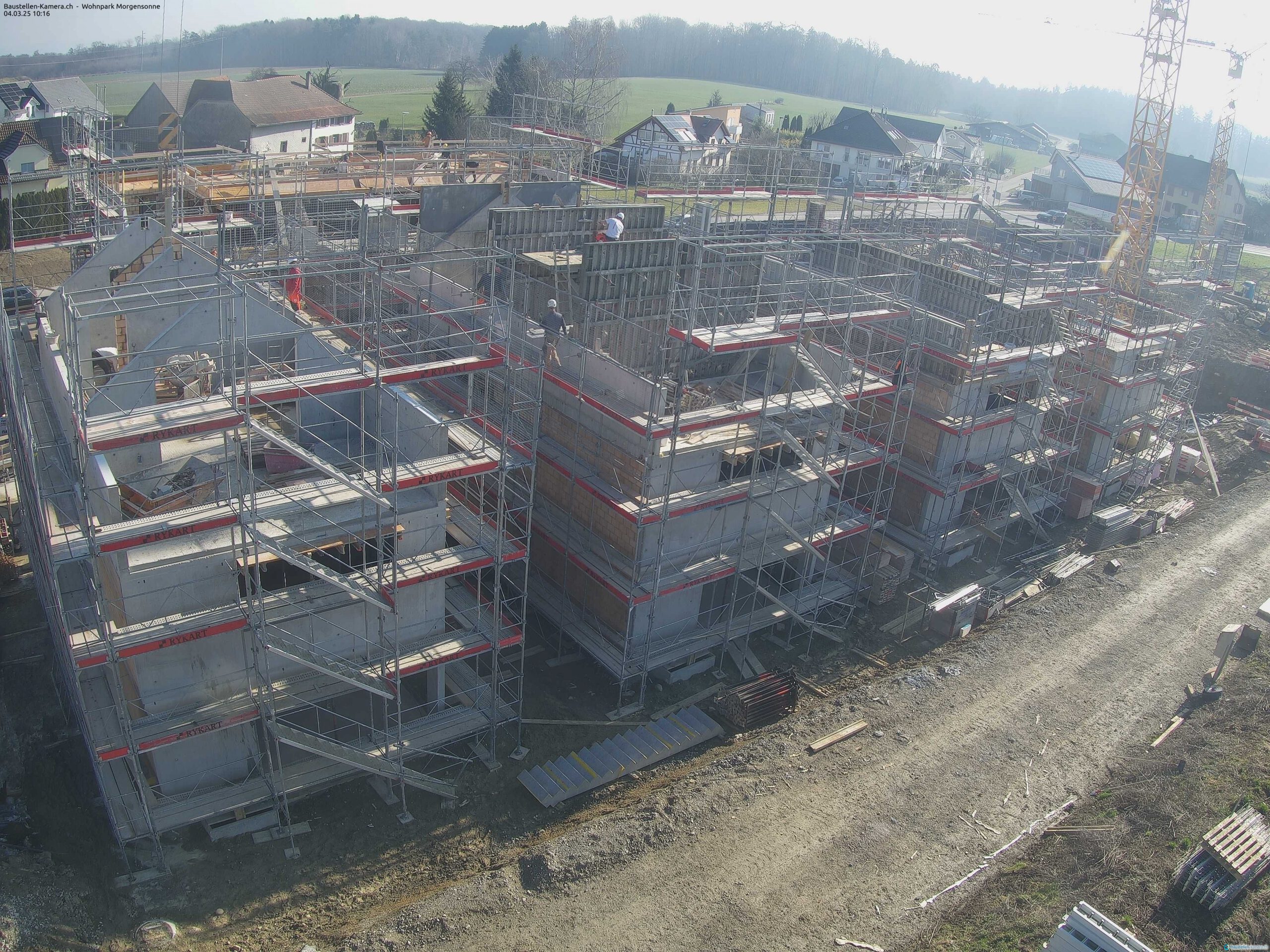 Morgensonne 04.03.2025 10:30:04
