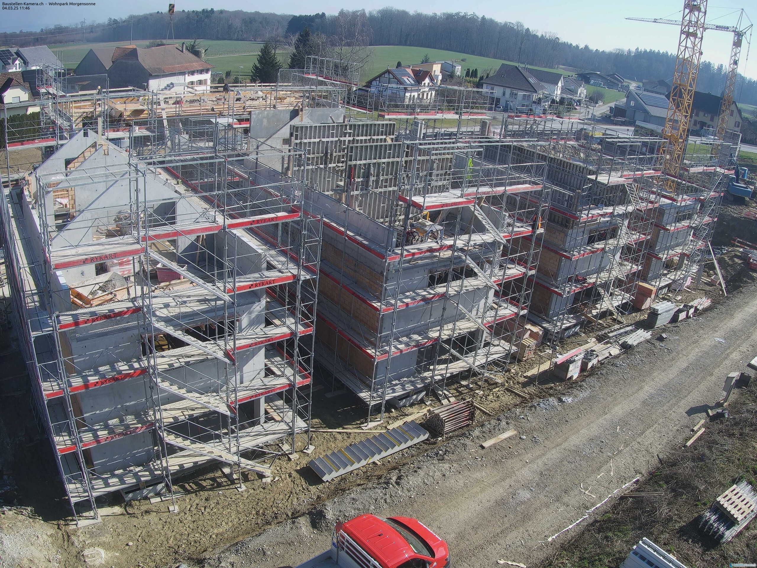 Morgensonne 04.03.2025 12:00:03