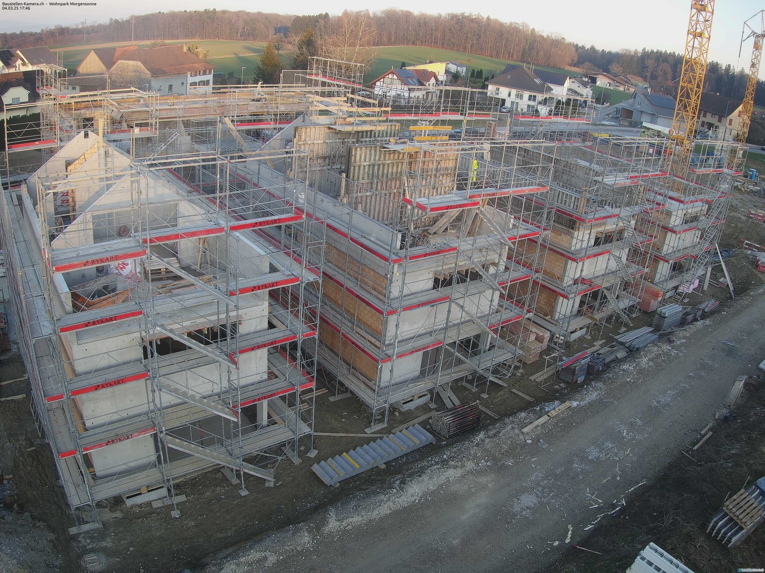 Morgensonne 04.03.2025 18:00:03