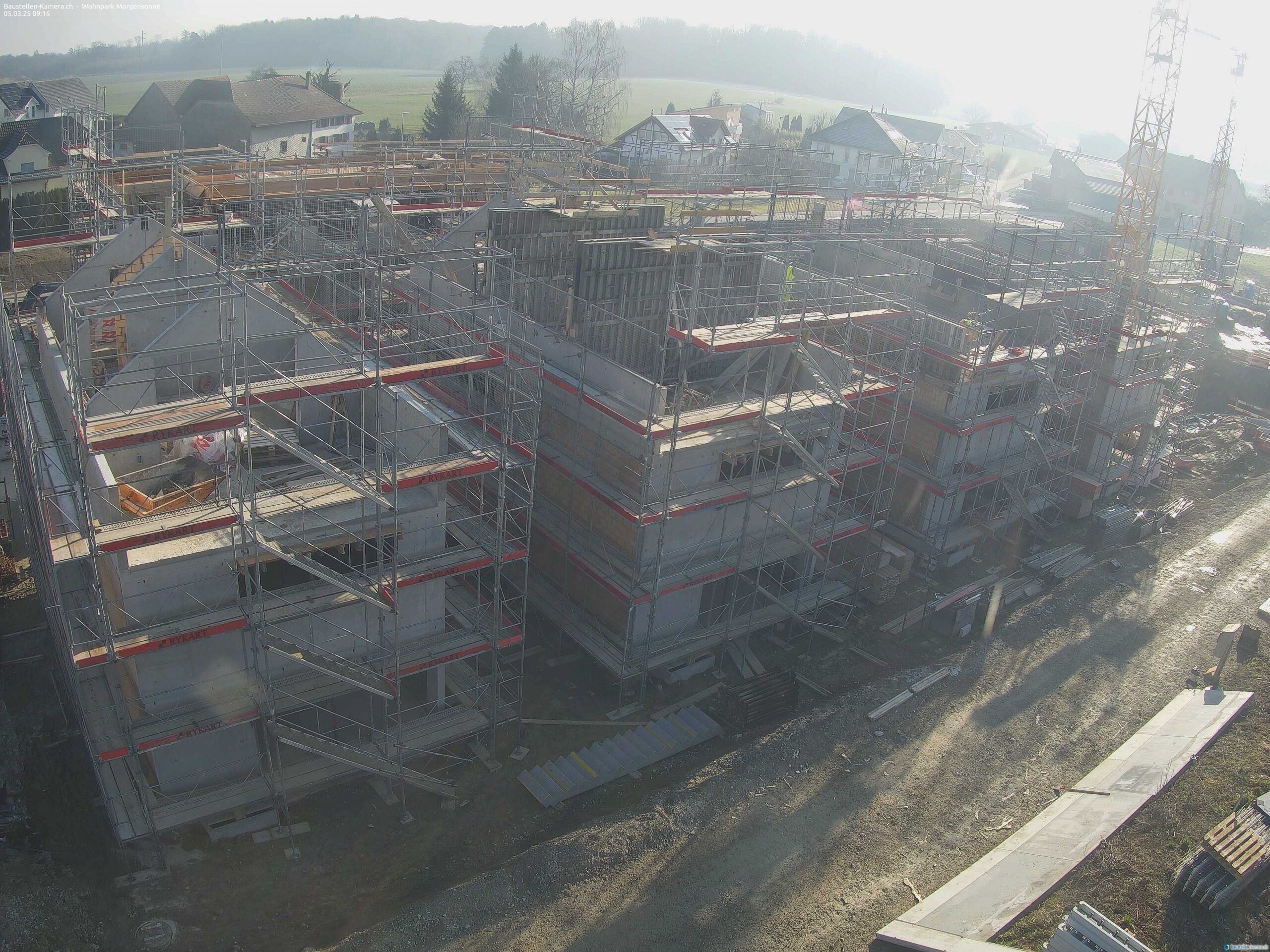 Morgensonne 05.03.2025 09:30:03
