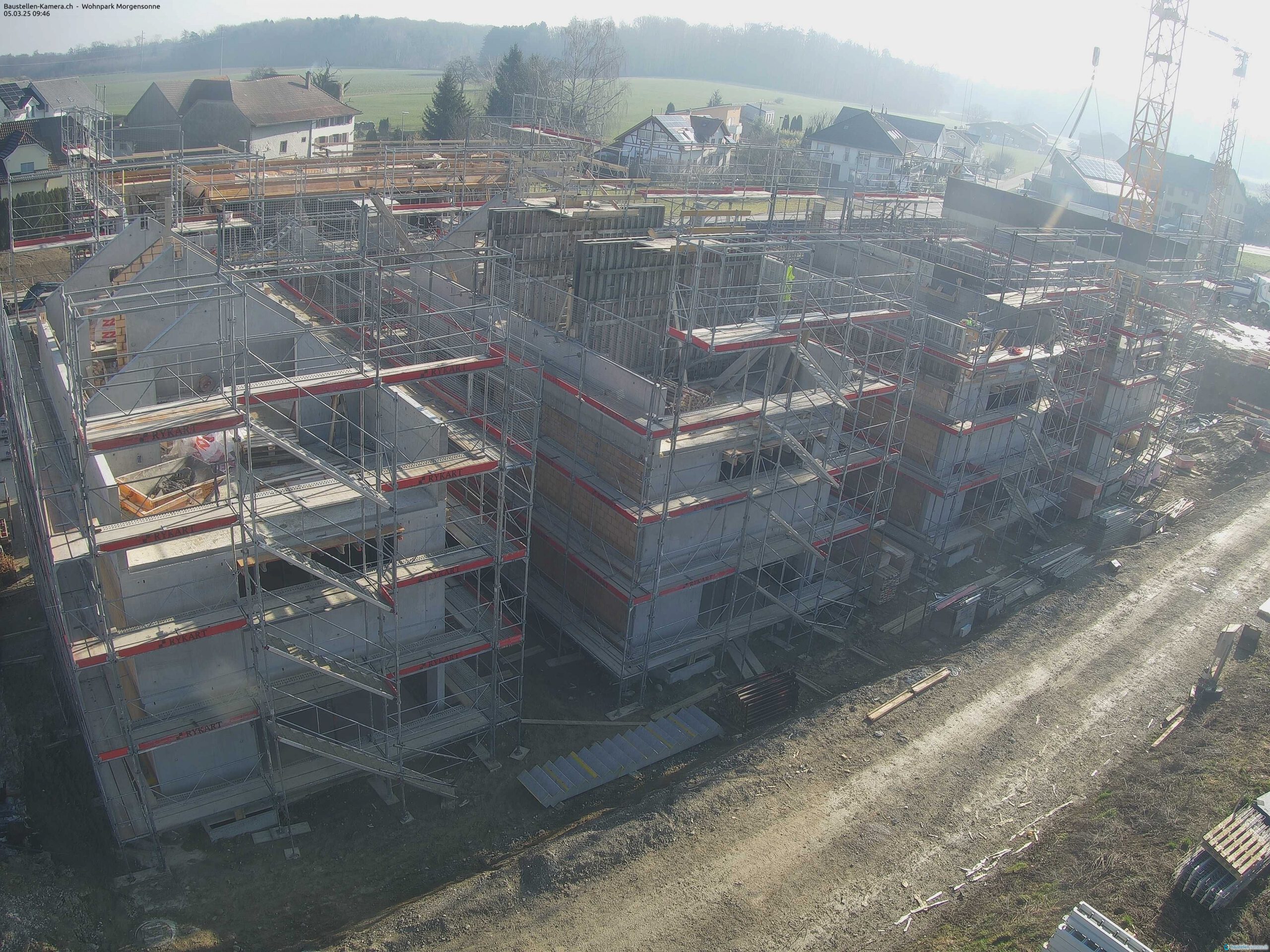 Morgensonne 05.03.2025 10:00:03