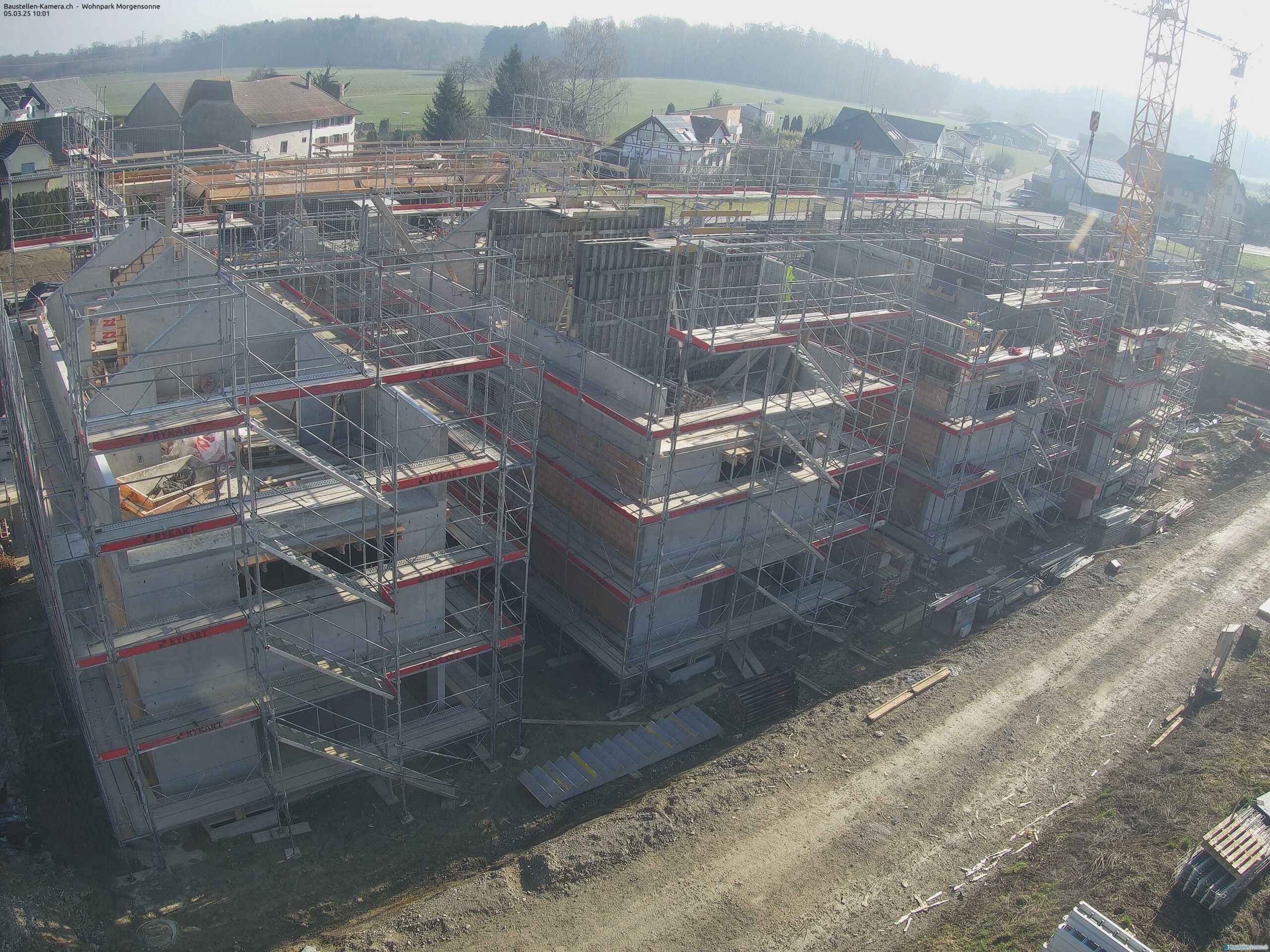 Morgensonne 05.03.2025 10:15:03