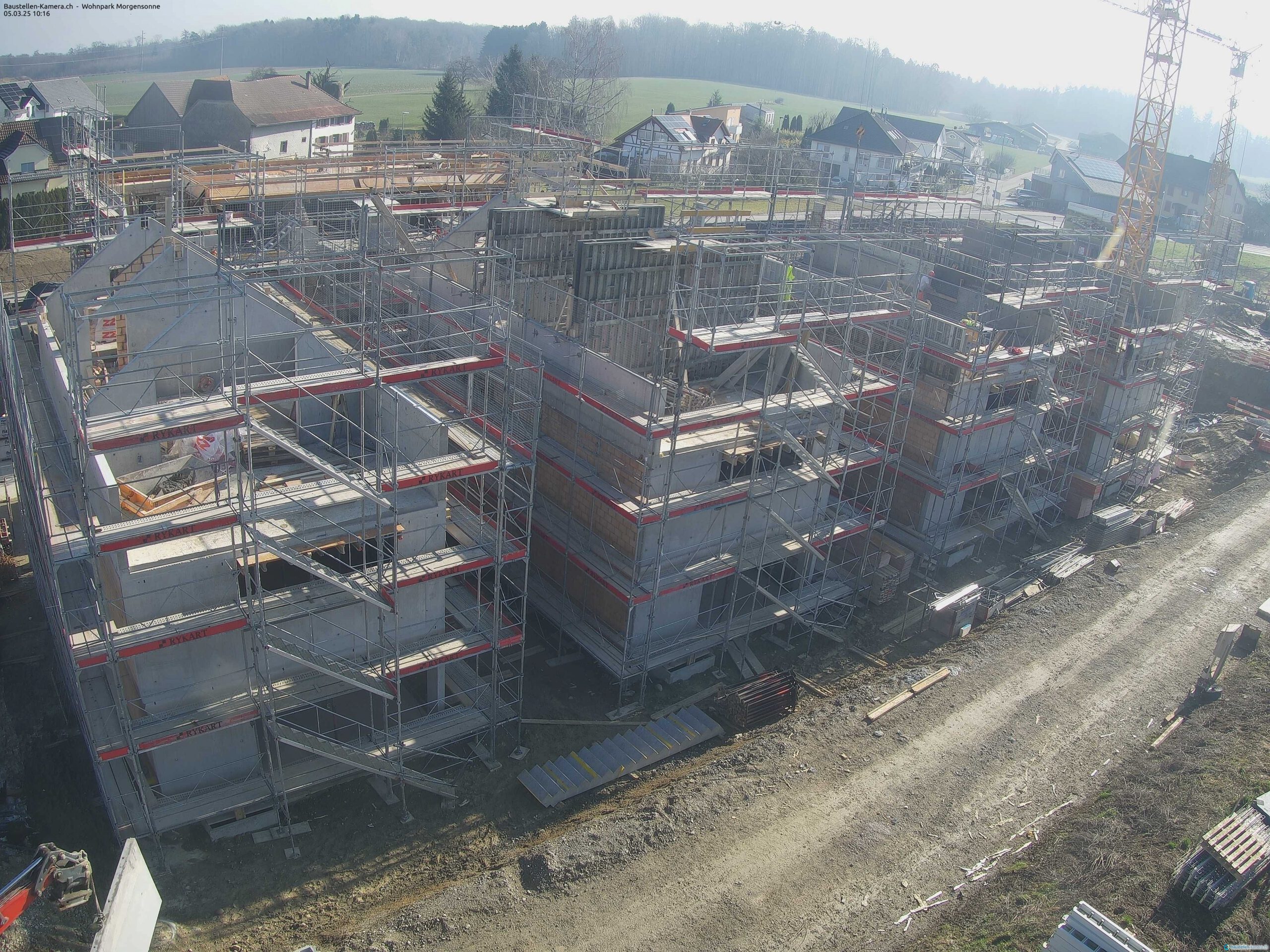 Morgensonne 05.03.2025 10:30:03