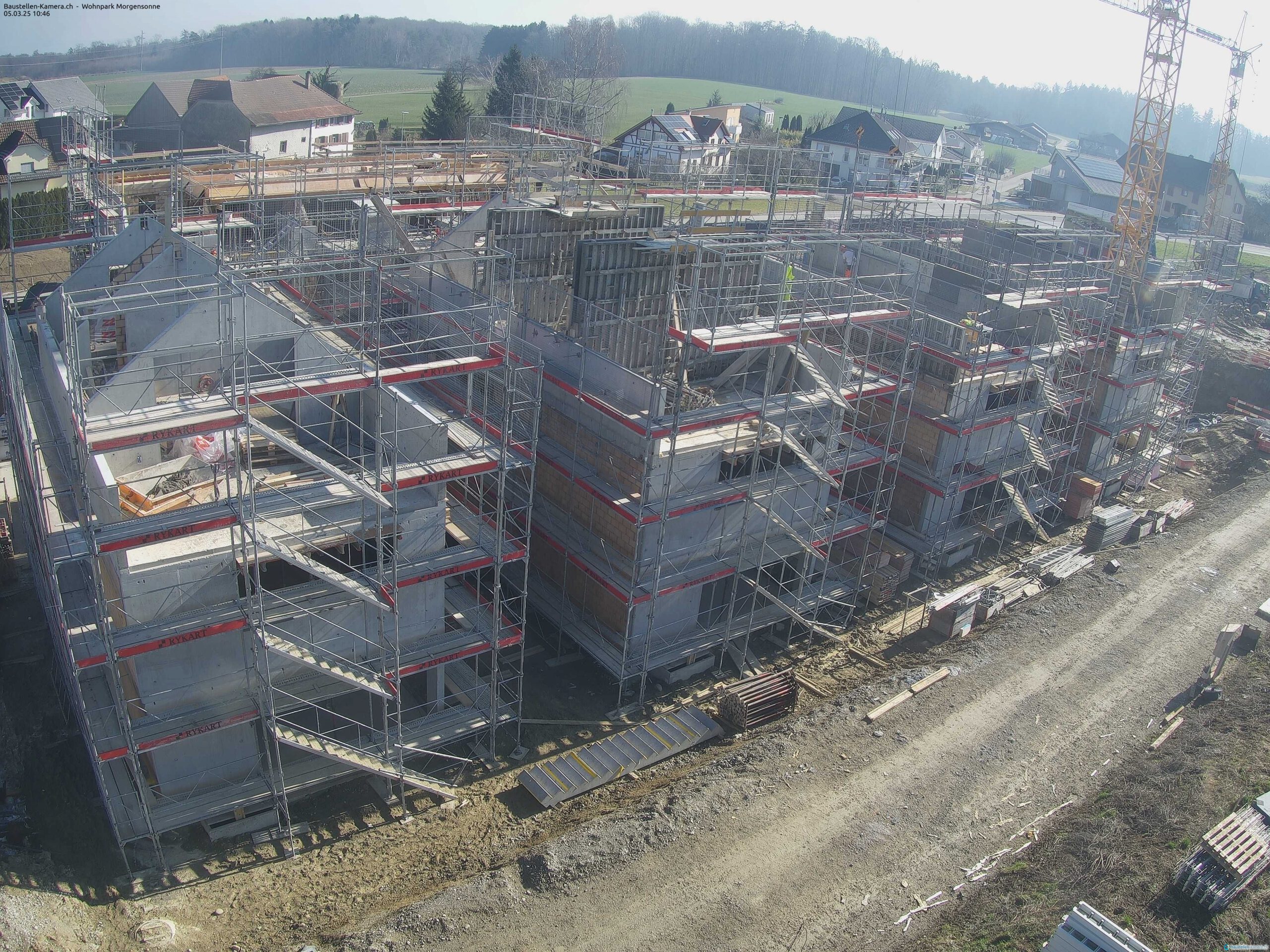Morgensonne 05.03.2025 11:00:03