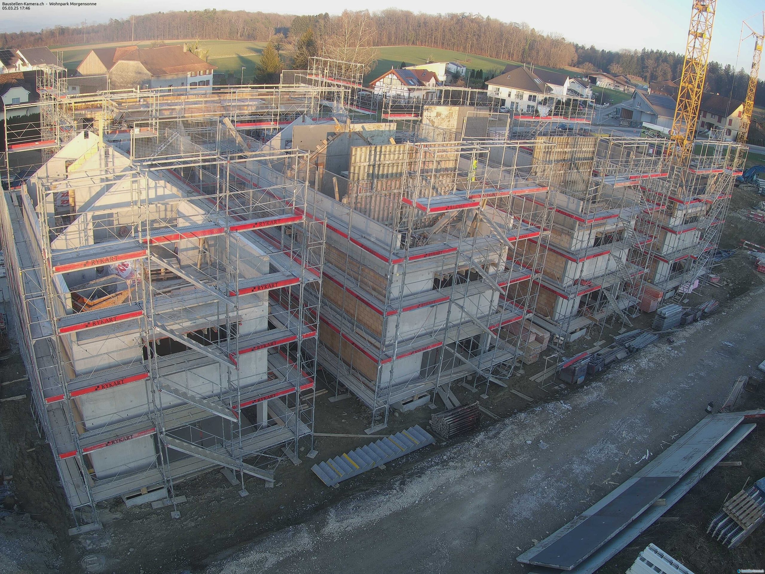 Morgensonne 05.03.2025 18:00:03