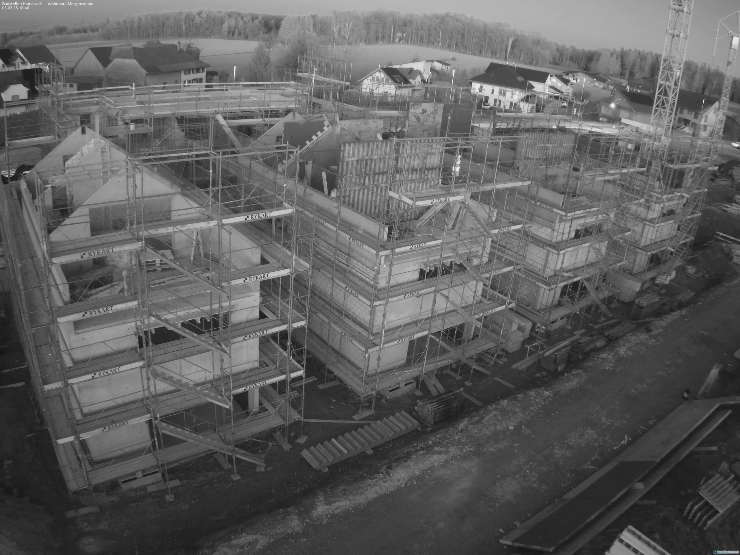 Morgensonne 05.03.2025 19:00:00