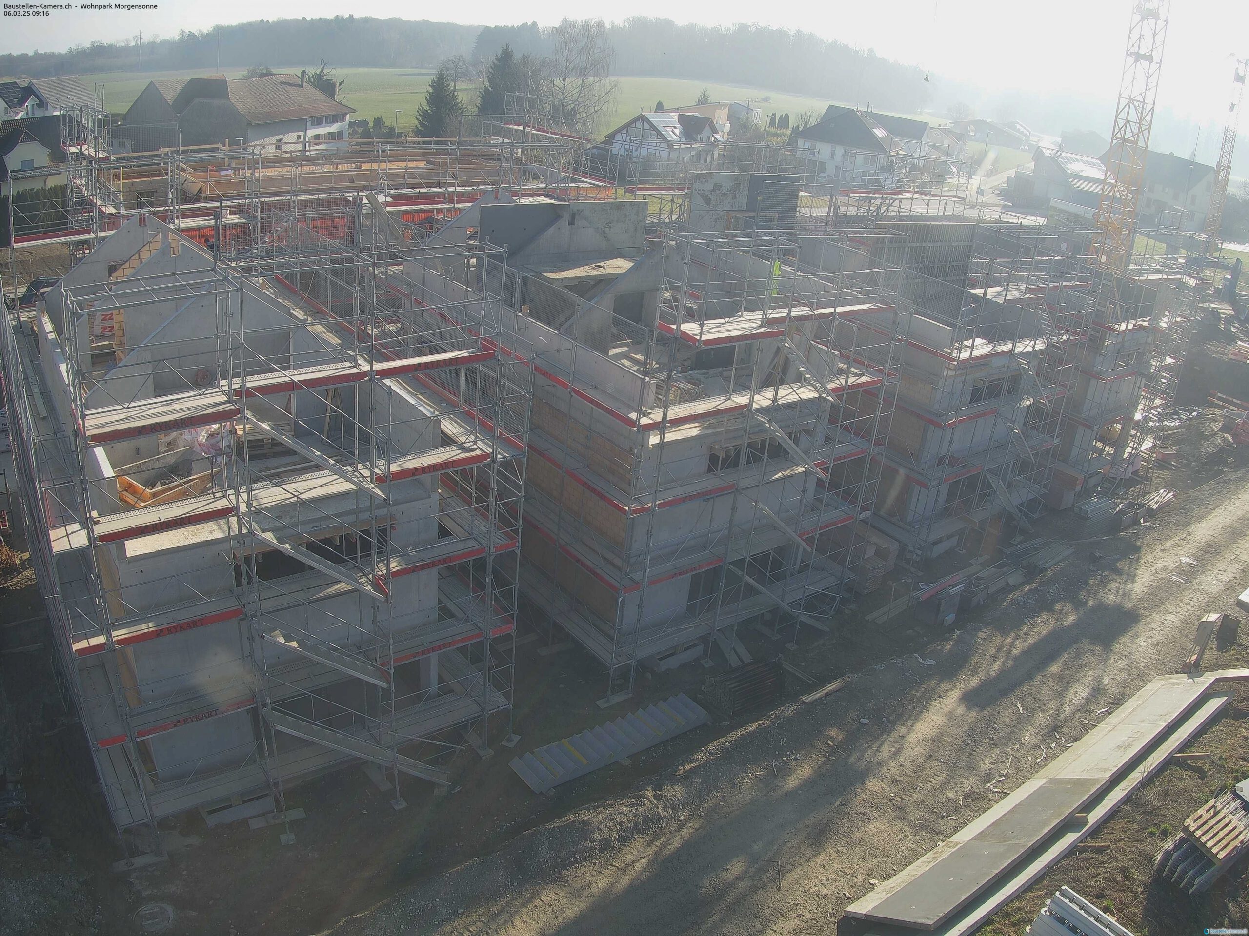 Morgensonne 06.03.2025 09:30:02