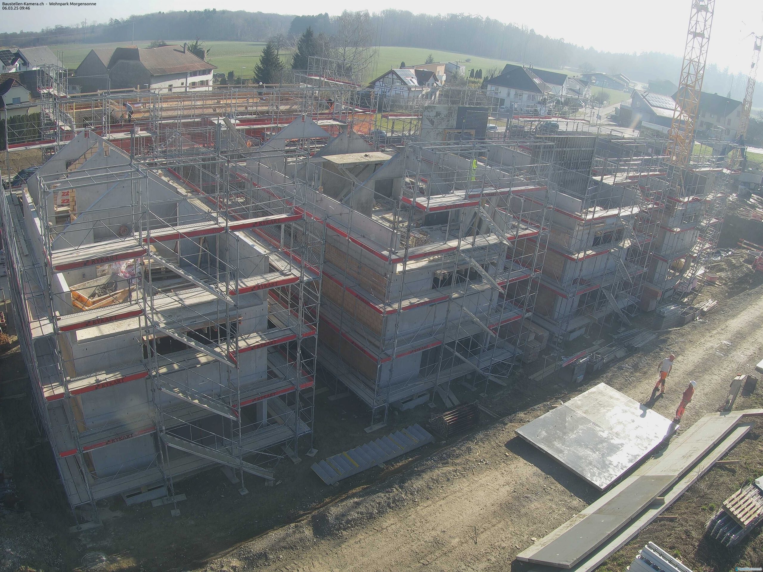 Morgensonne 06.03.2025 10:00:03