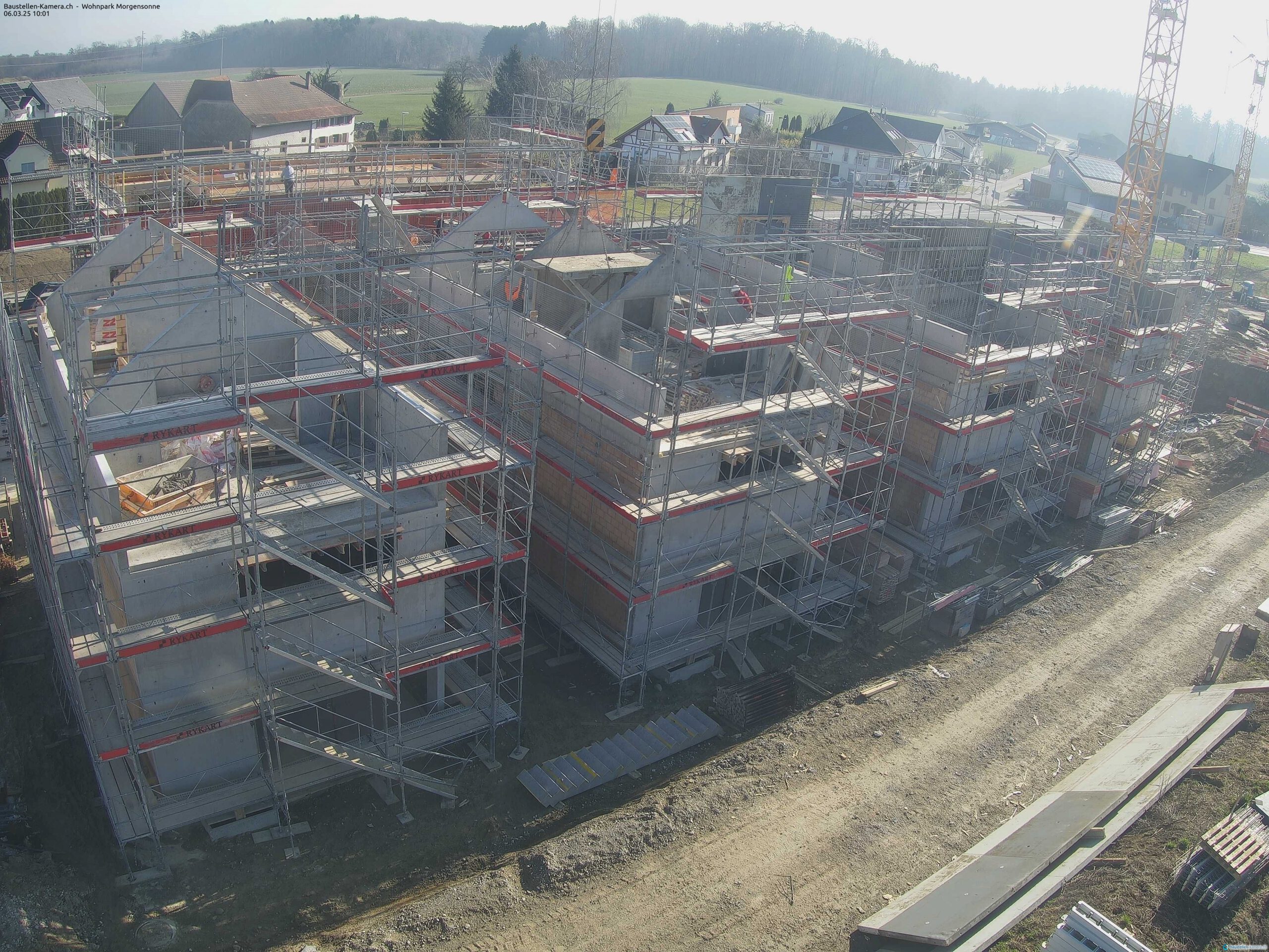 Morgensonne 06.03.2025 10:15:01