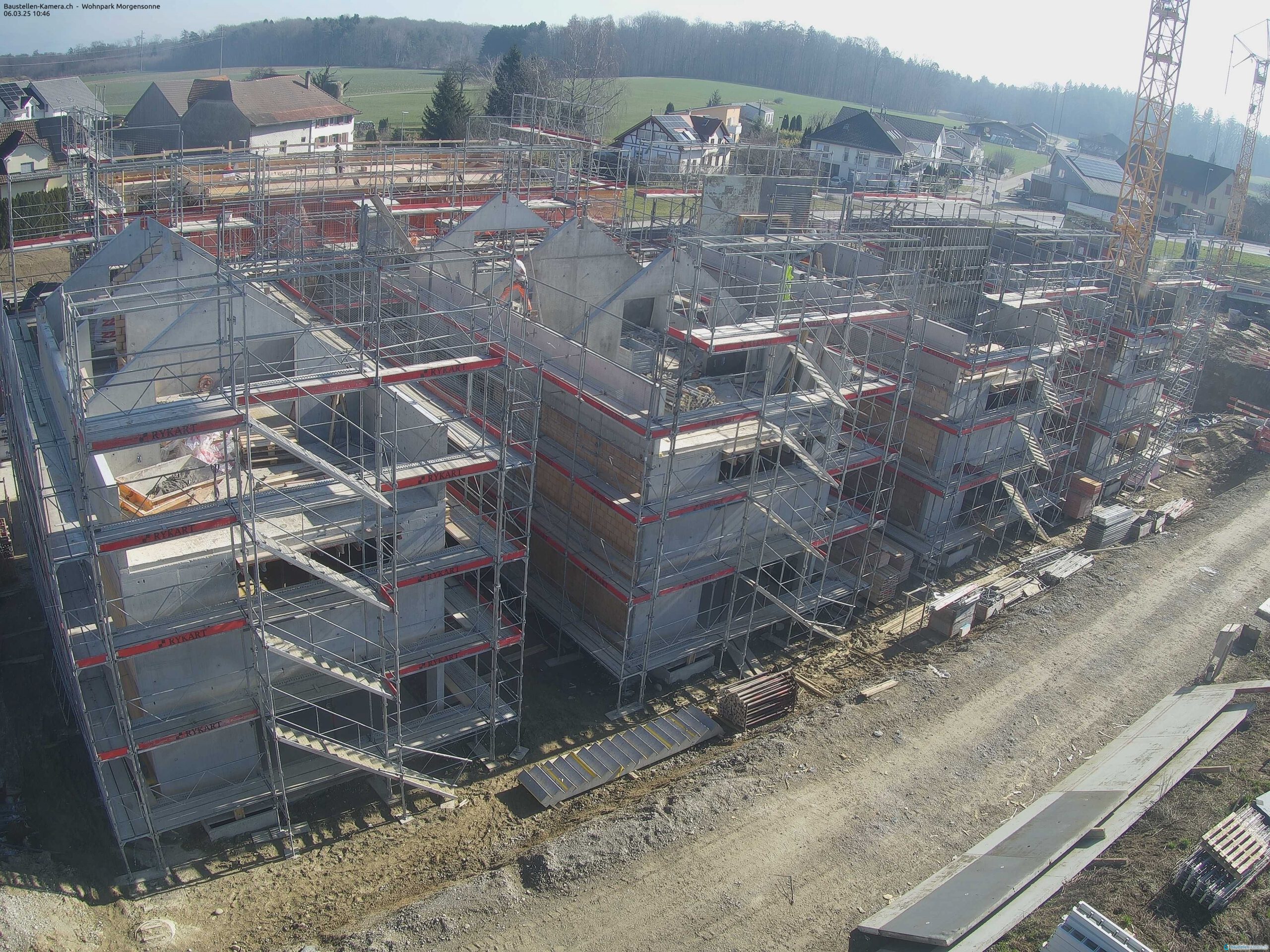 Morgensonne 06.03.2025 11:00:02
