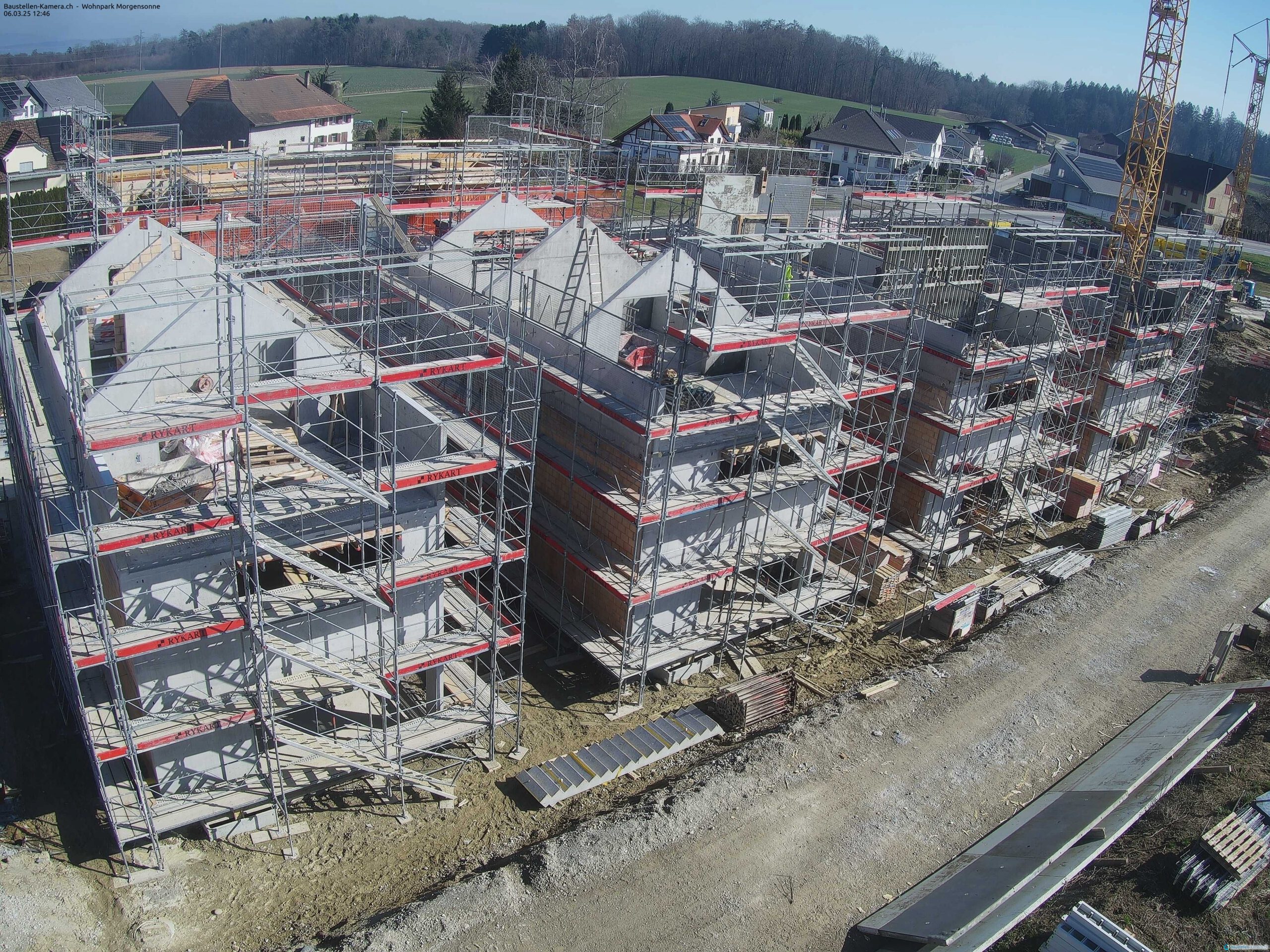 Morgensonne 06.03.2025 13:00:03