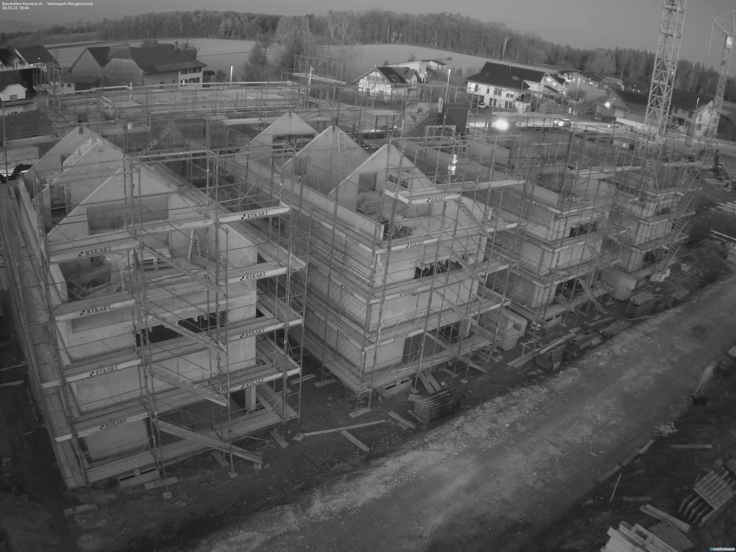Morgensonne 06.03.2025 19:00:01