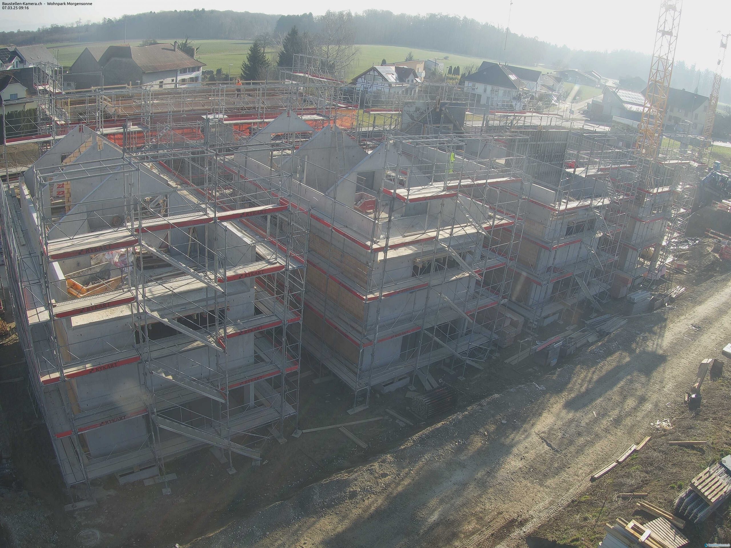 Morgensonne 07.03.2025 09:30:03