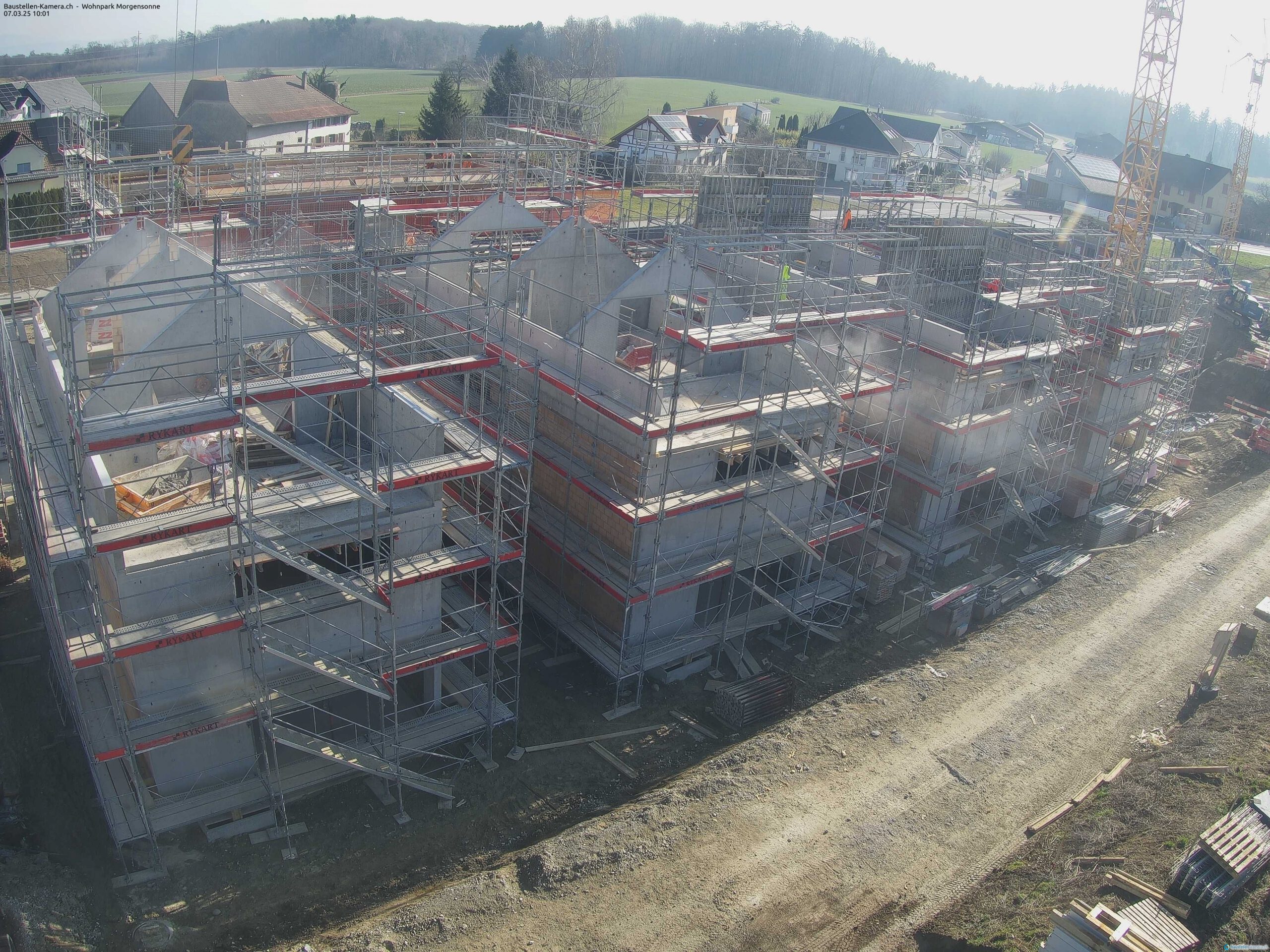 Morgensonne 07.03.2025 10:15:03
