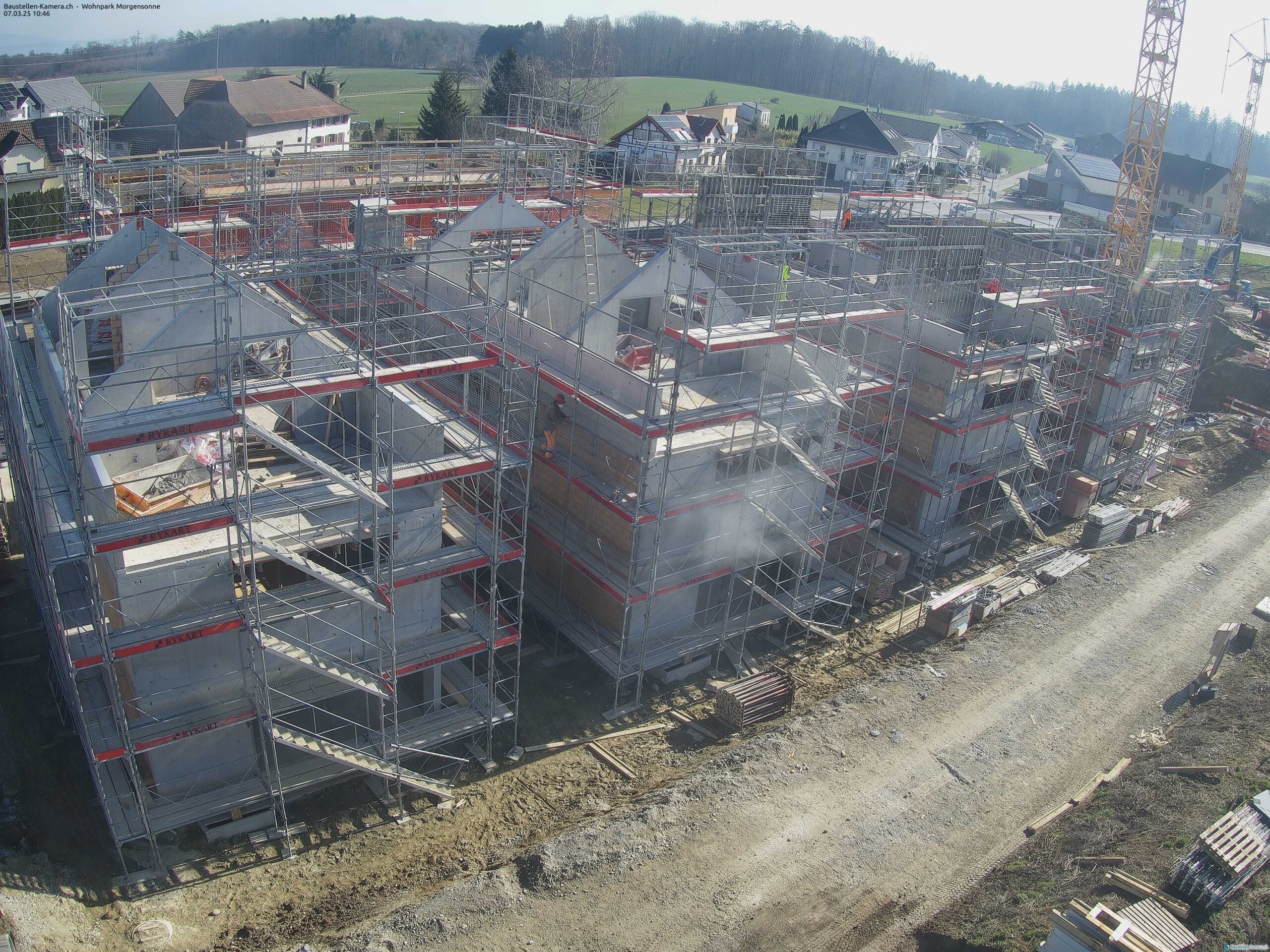 Morgensonne 07.03.2025 11:00:03