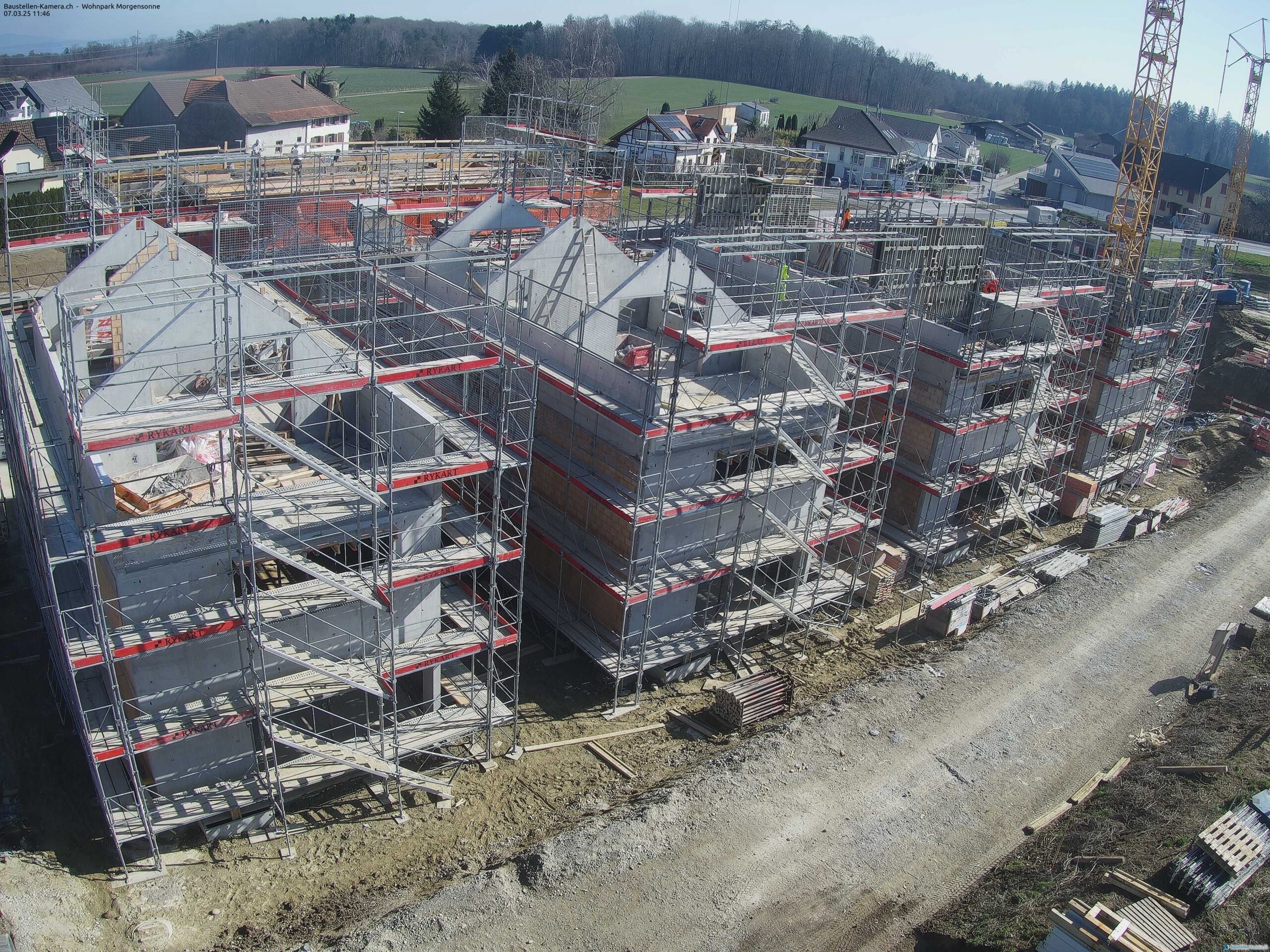 Morgensonne 07.03.2025 12:00:03