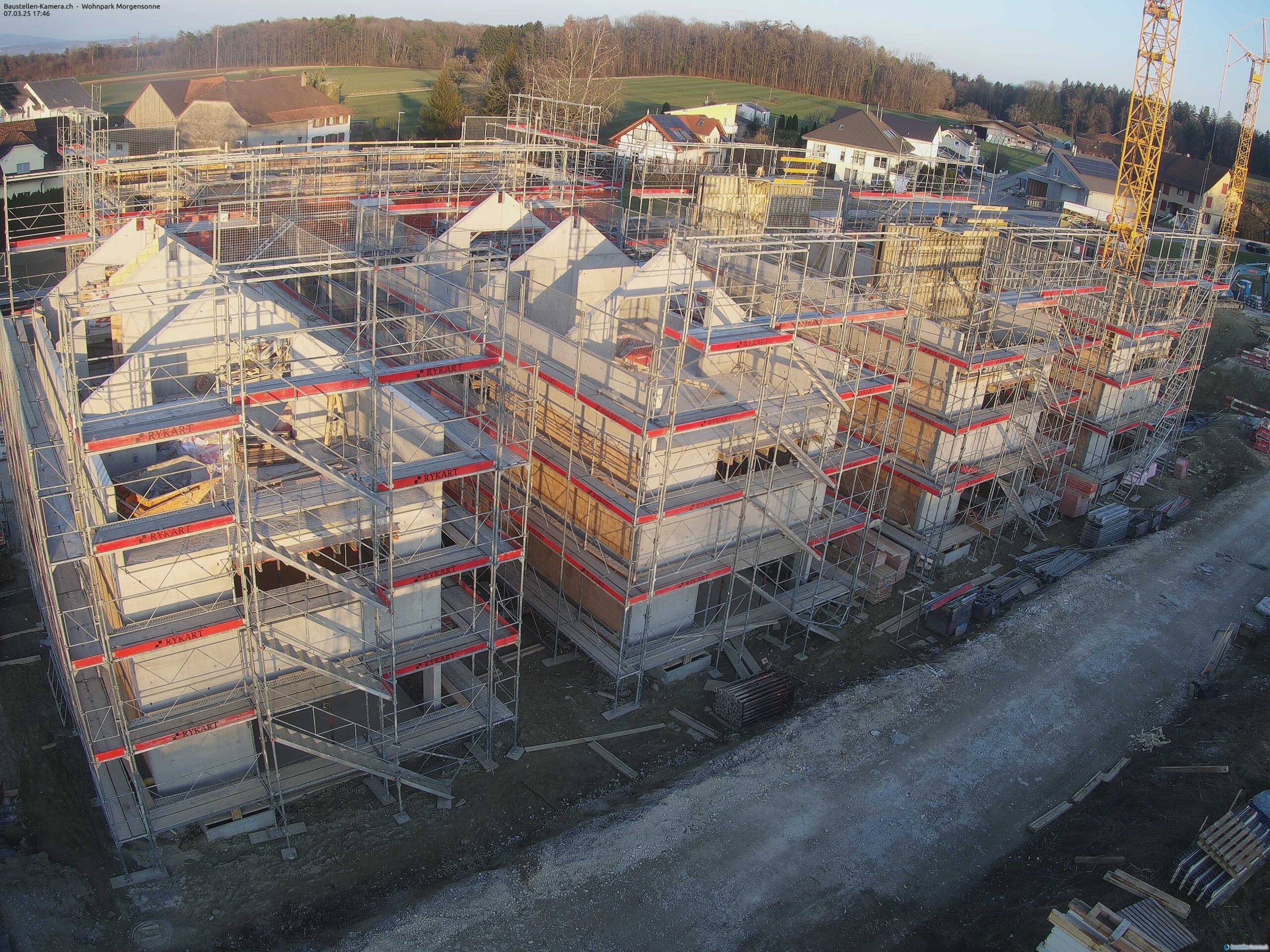 Morgensonne 07.03.2025 18:00:03