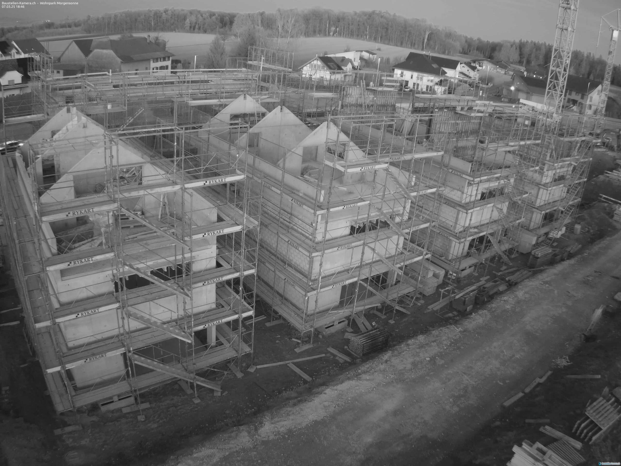 Morgensonne 07.03.2025 19:00:02