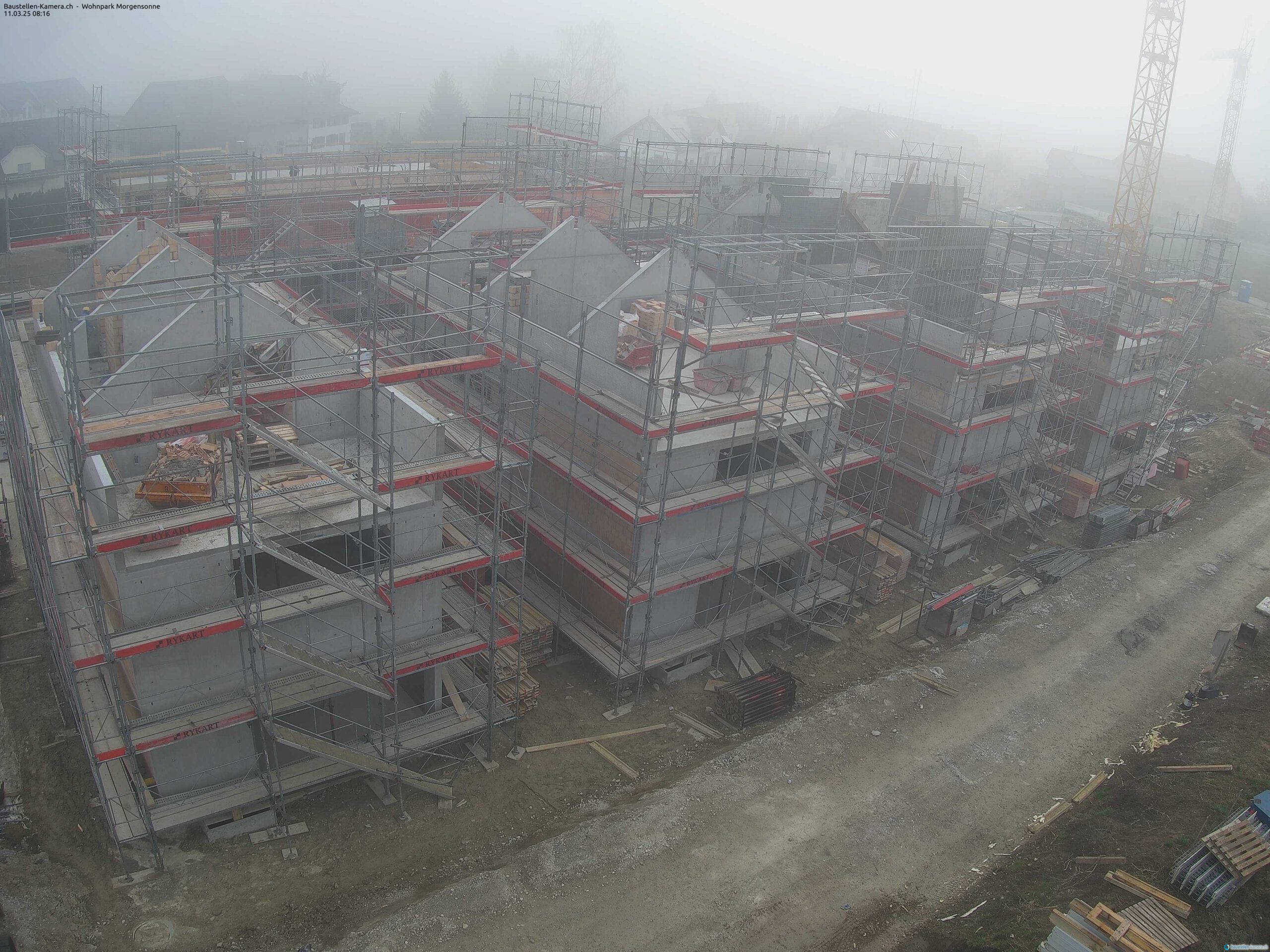Morgensonne 11.03.2025 08:30:02