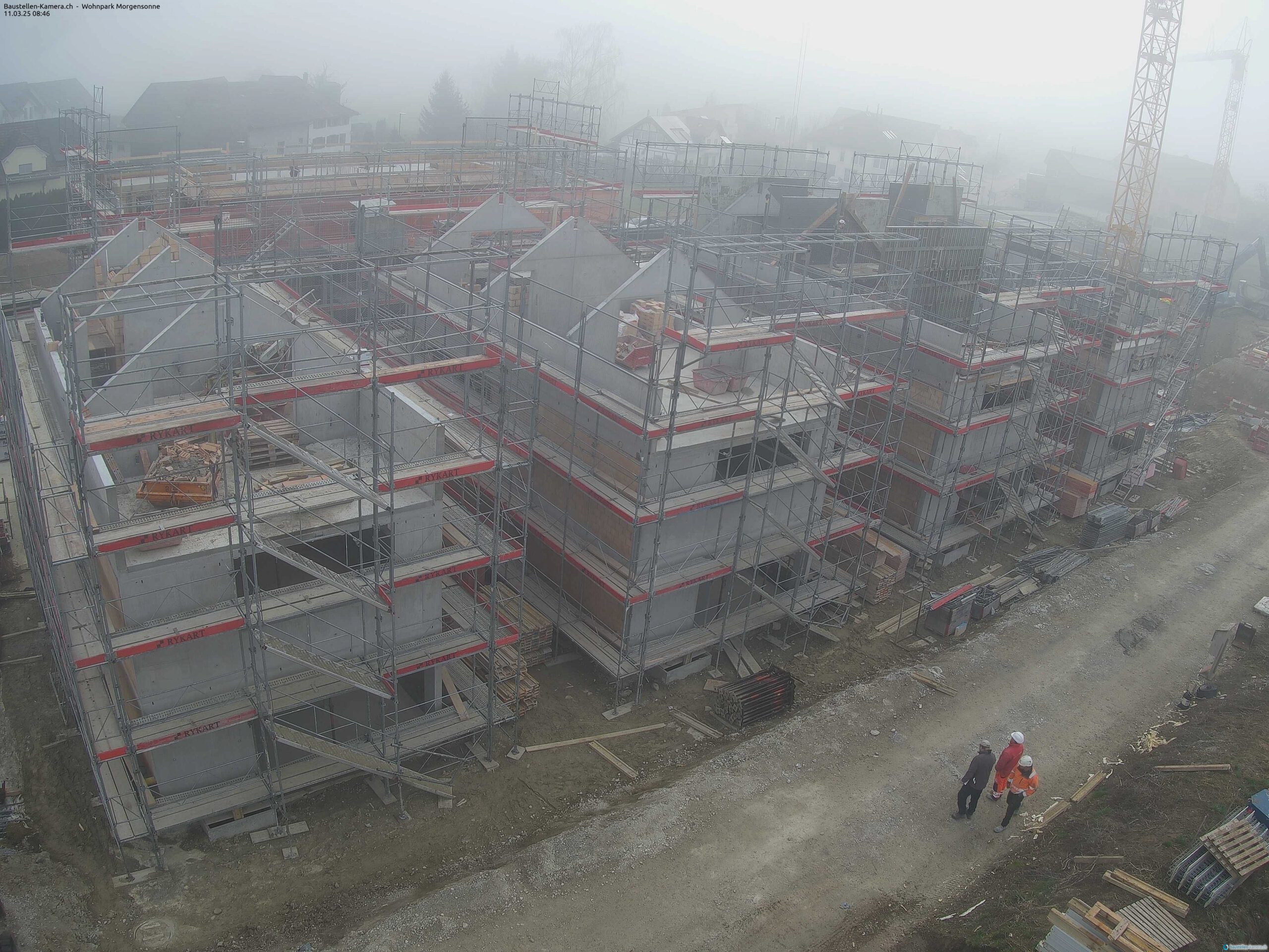 Morgensonne 11.03.2025 09:00:06