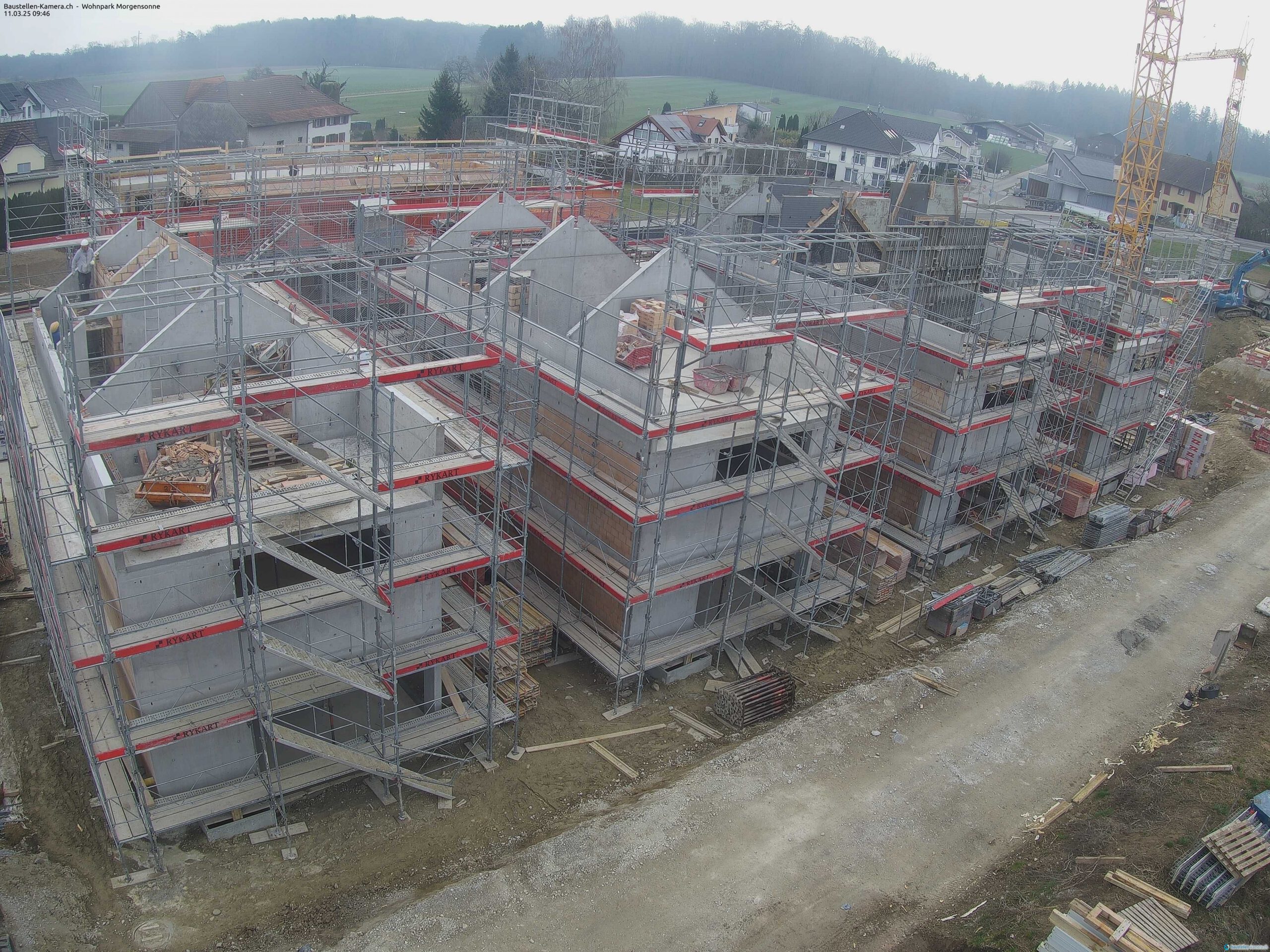 Morgensonne 11.03.2025 10:00:03