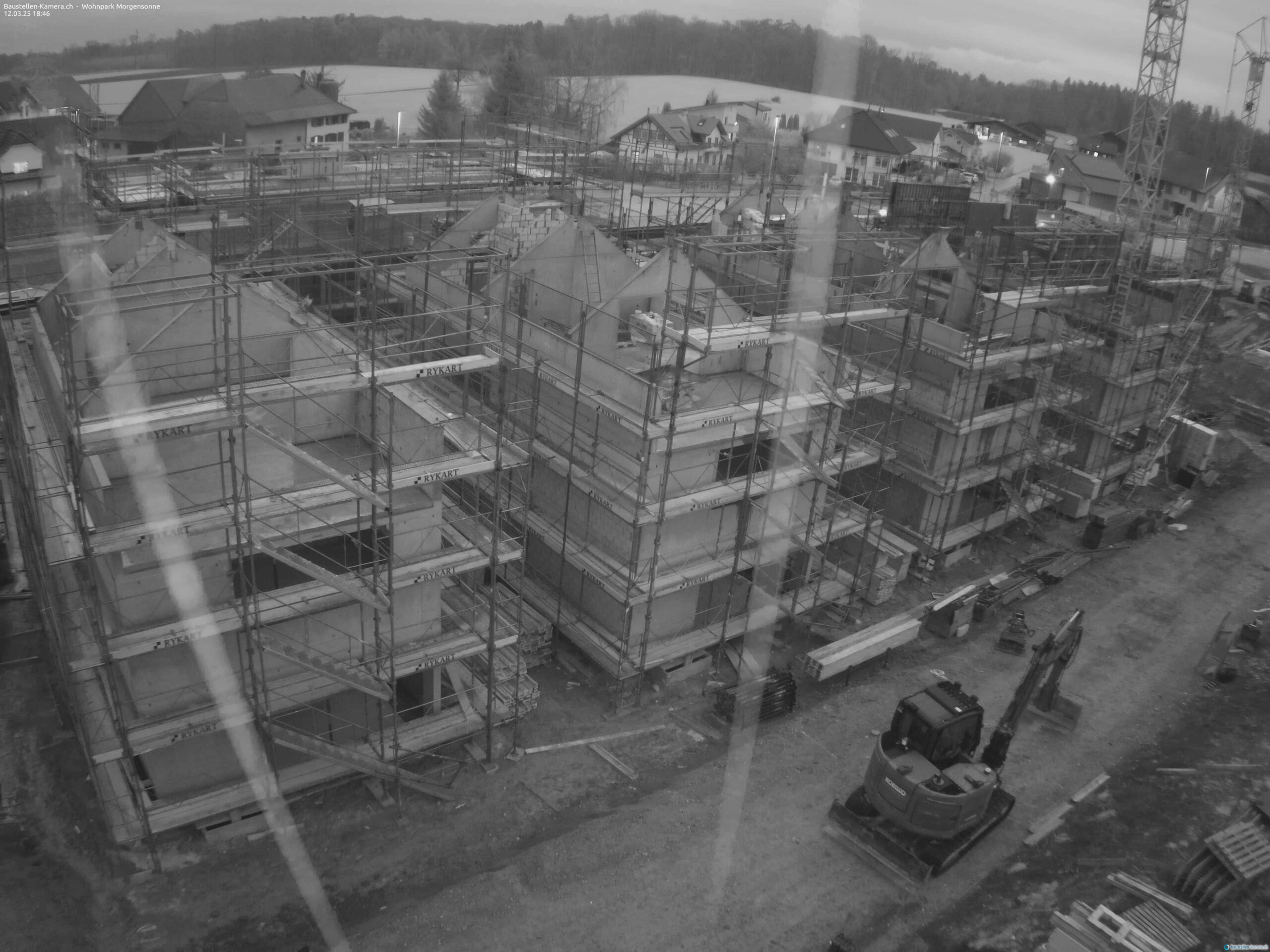 Morgensonne 12.03.2025 19:00:02