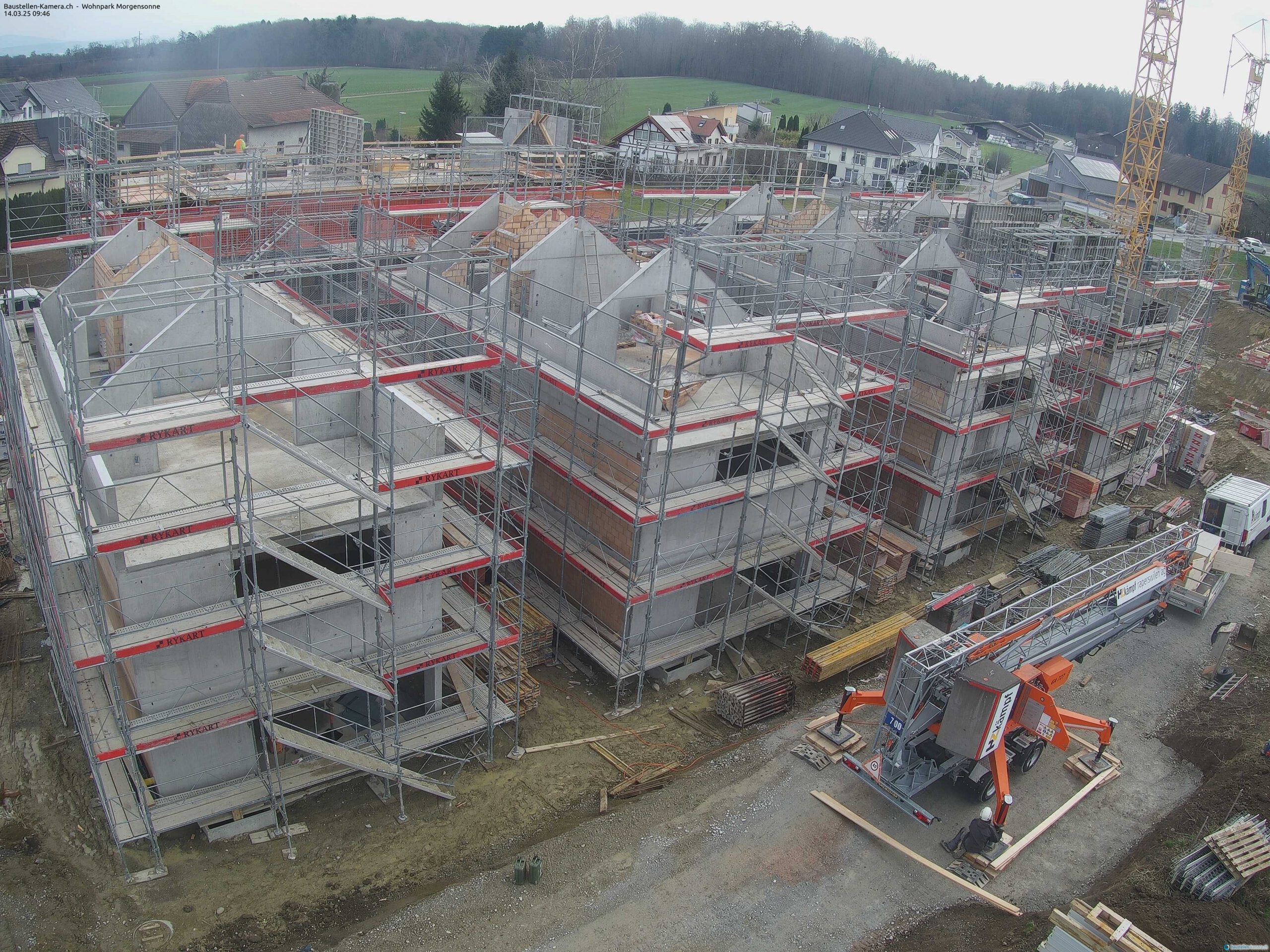 Morgensonne 14.03.2025 10:00:02