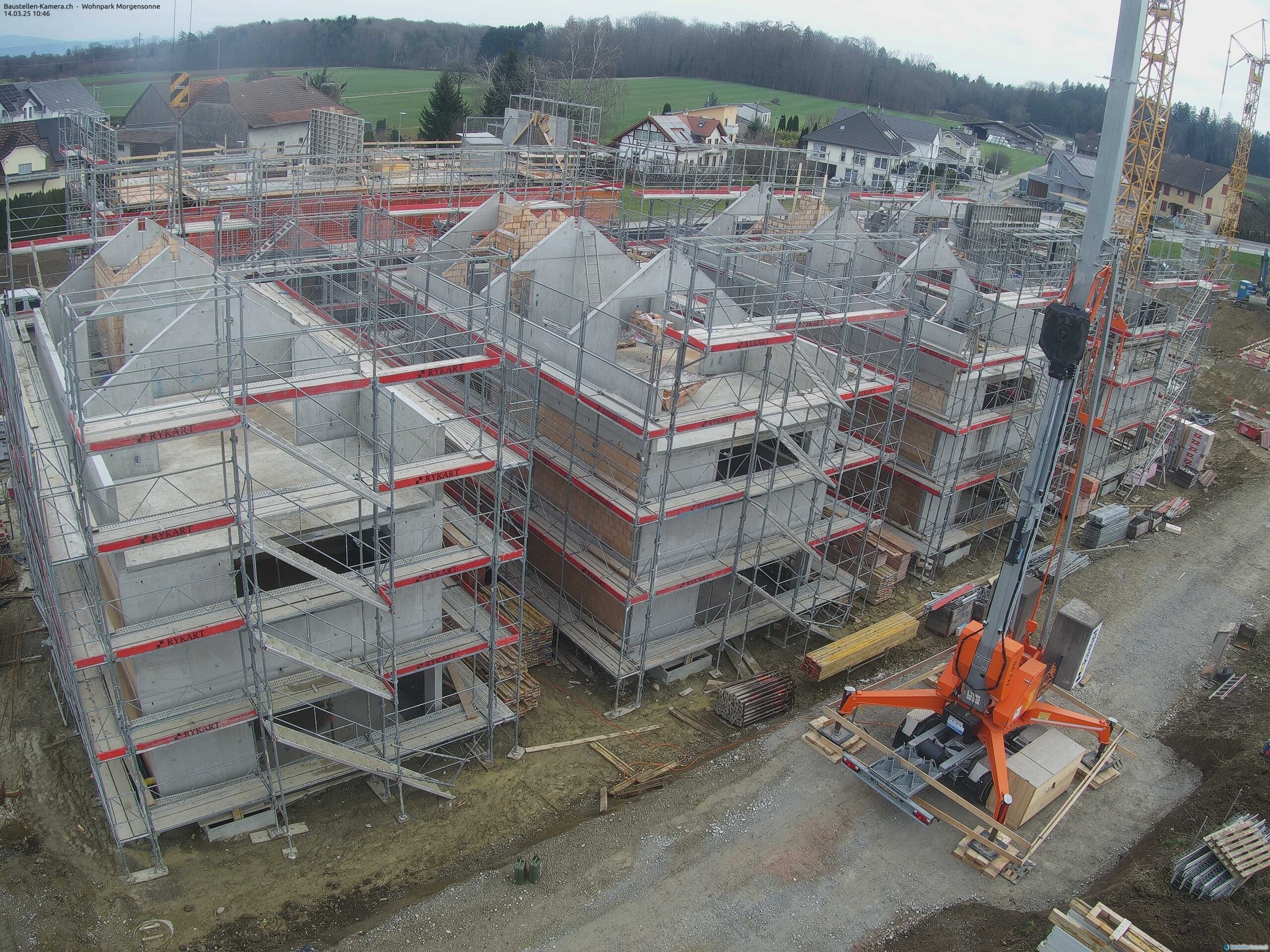 Morgensonne 14.03.2025 11:00:02