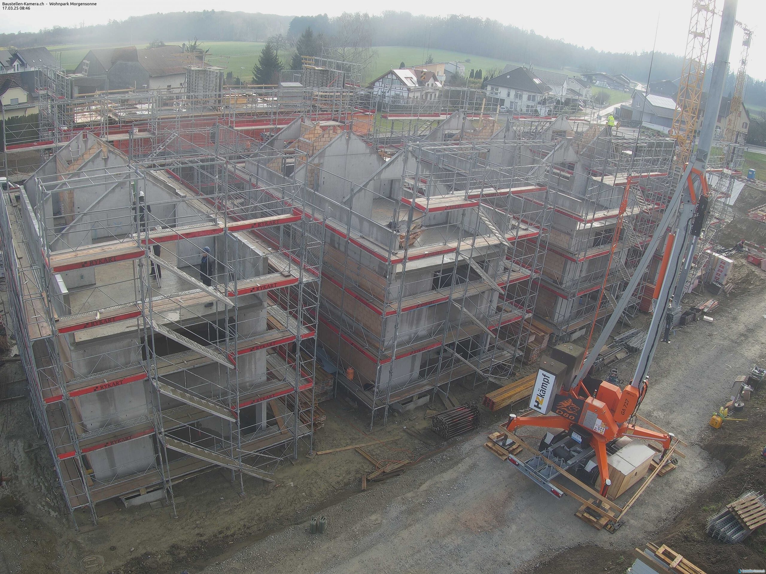Morgensonne 17.03.2025 09:00:02
