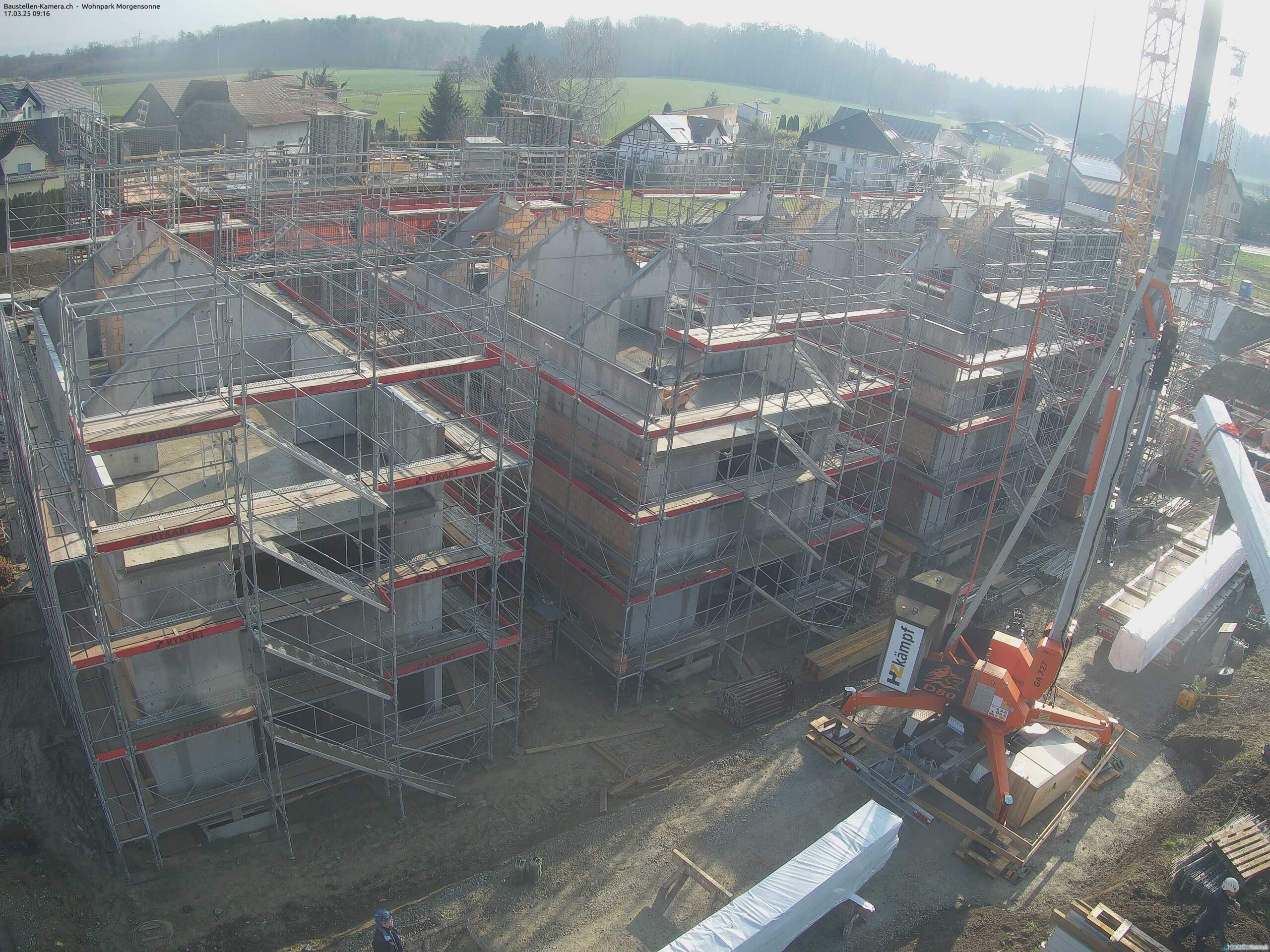 Morgensonne 17.03.2025 09:30:02