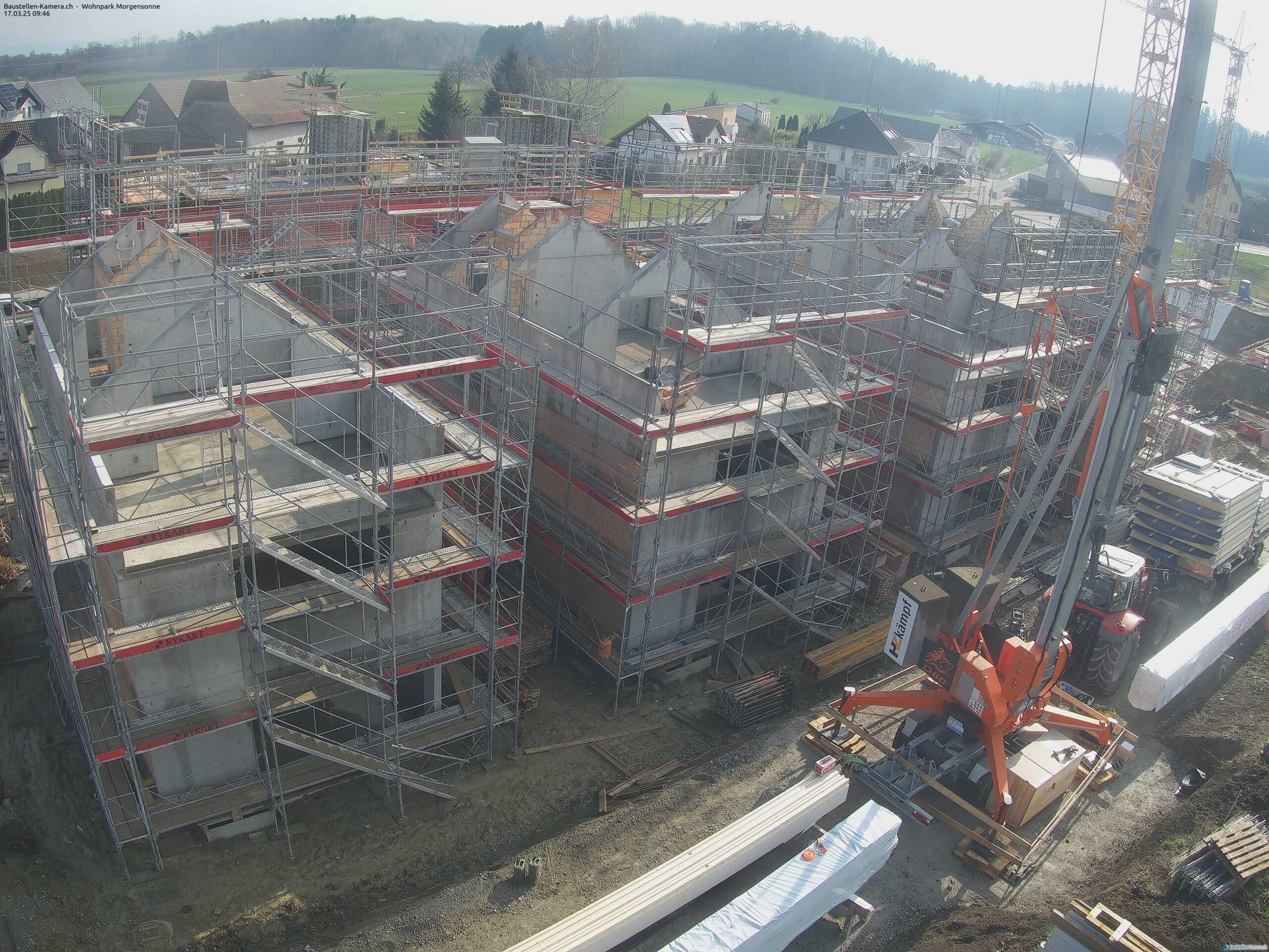 Morgensonne 17.03.2025 10:00:01