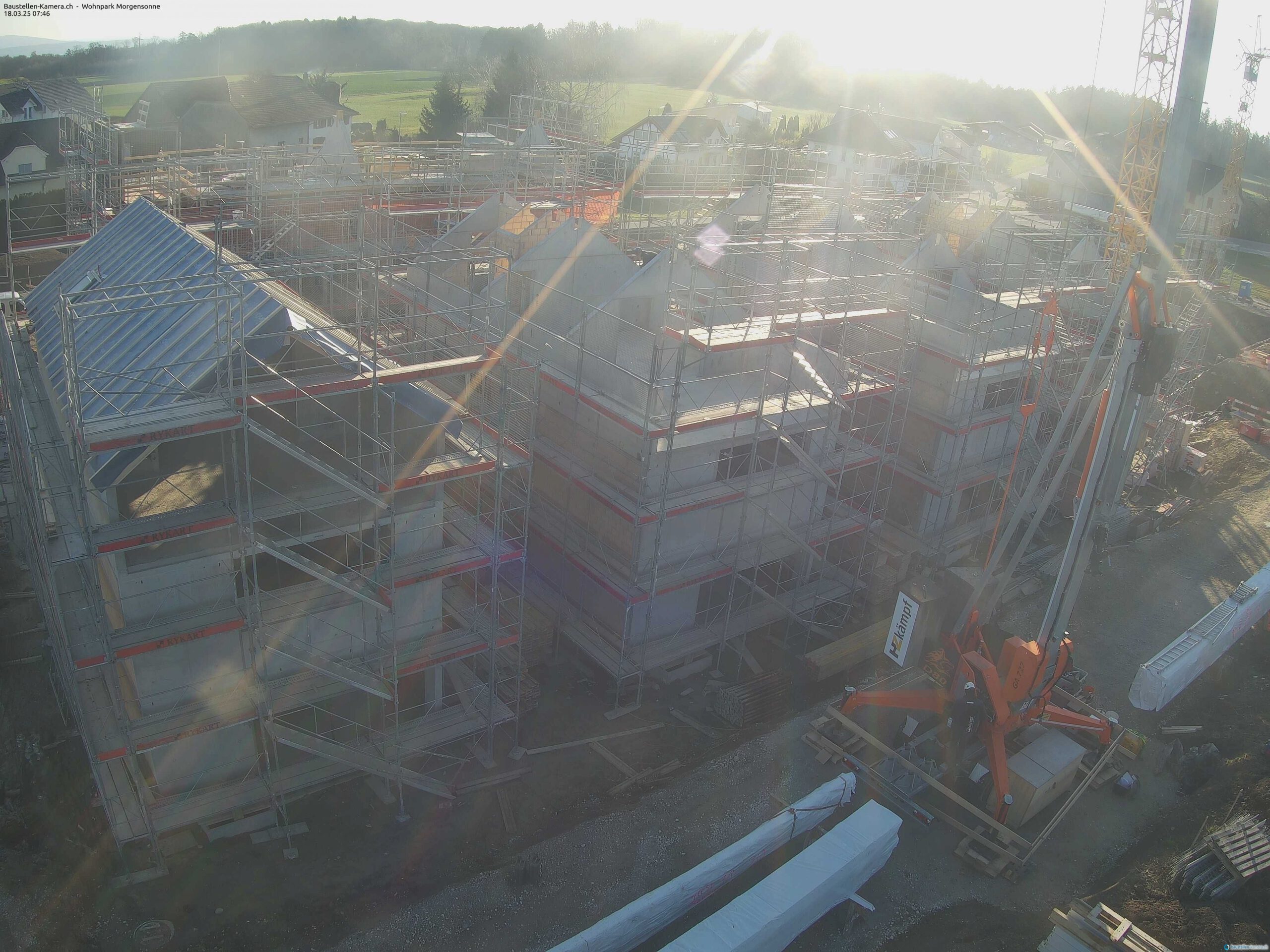 Morgensonne 18.03.2025 08:00:03