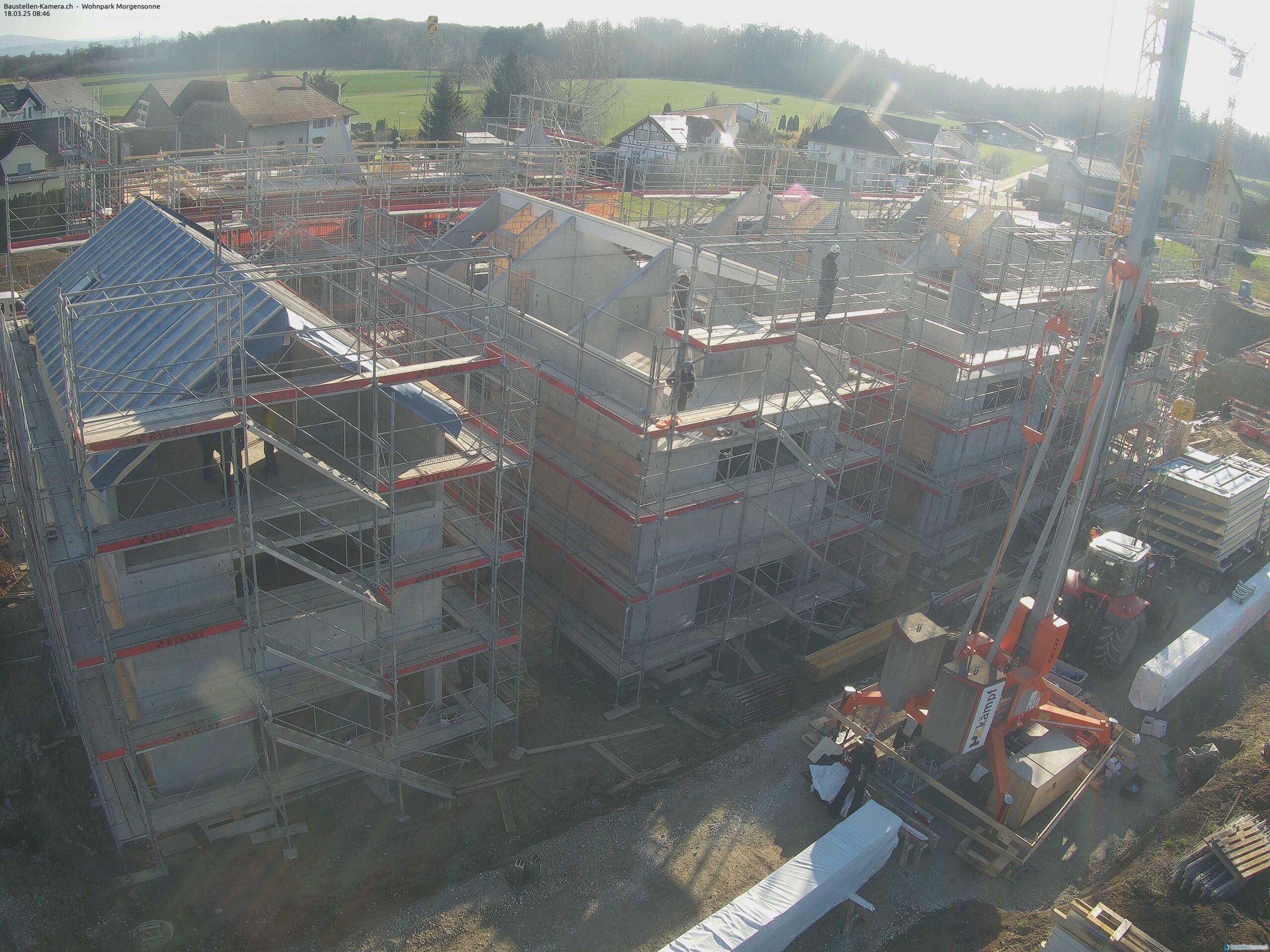 Morgensonne 18.03.2025 09:00:03