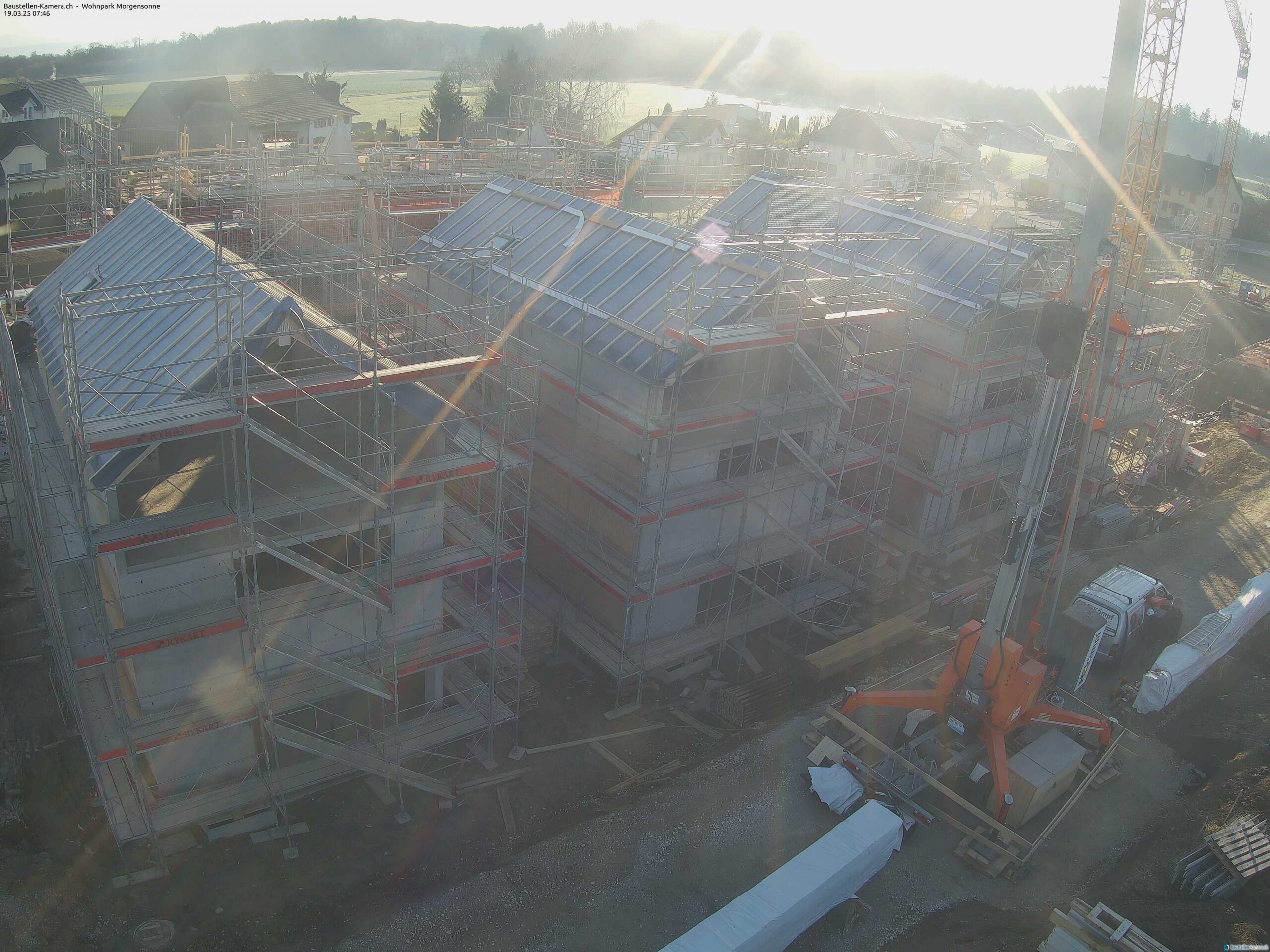 Morgensonne 19.03.2025 08:00:03