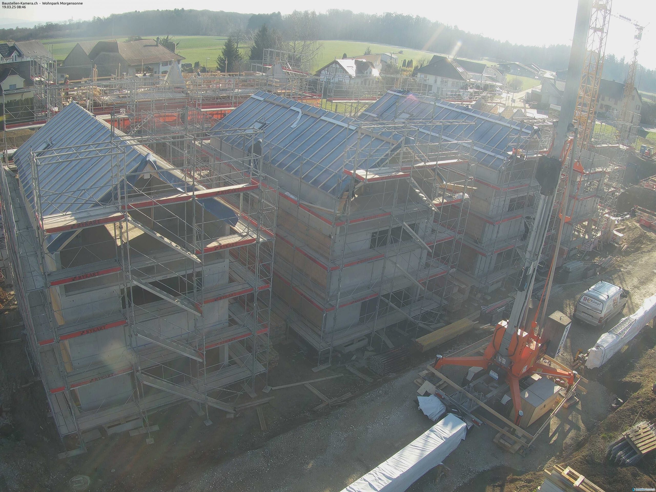 Morgensonne 19.03.2025 09:00:01