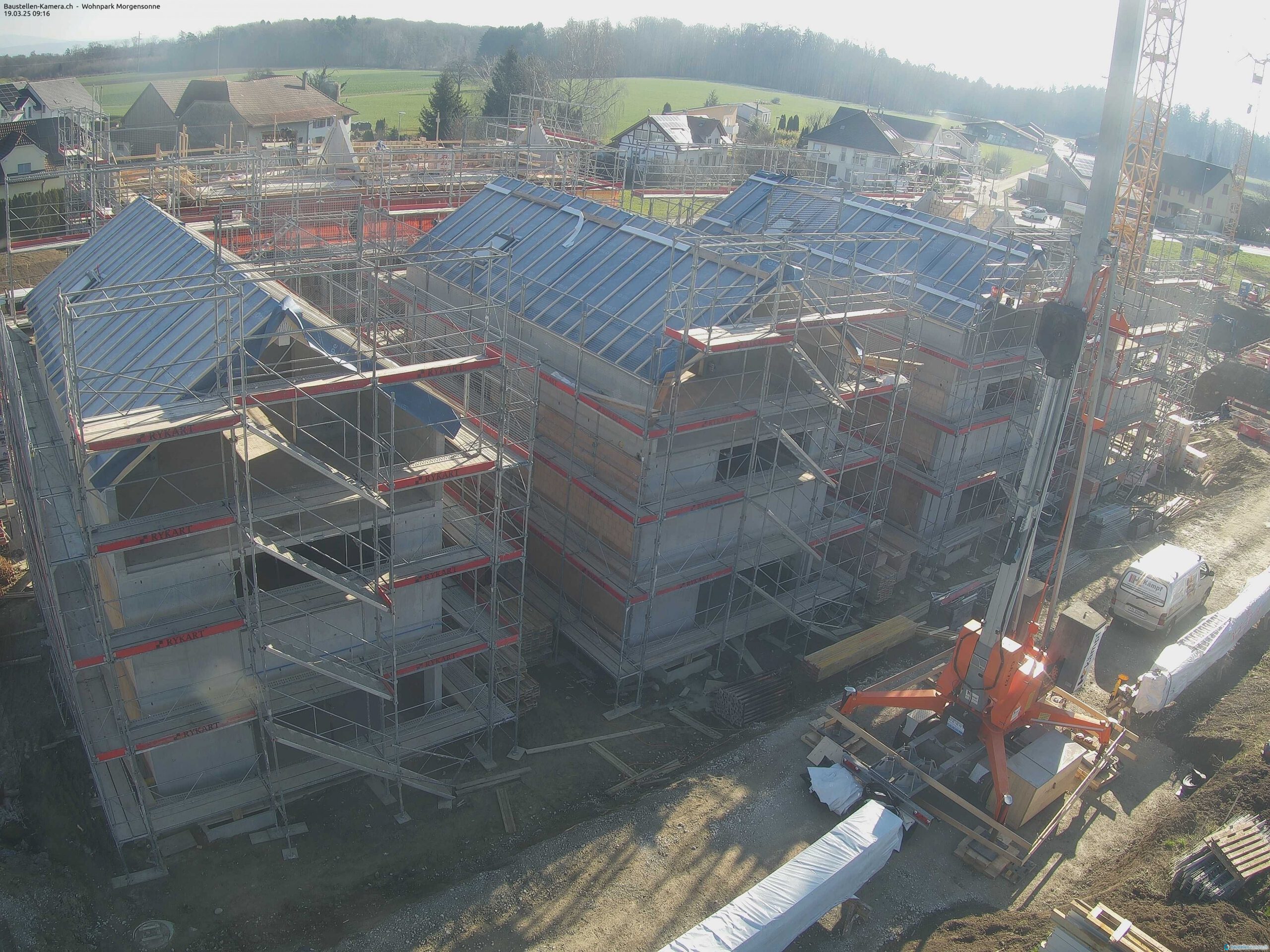 Morgensonne 19.03.2025 09:30:03