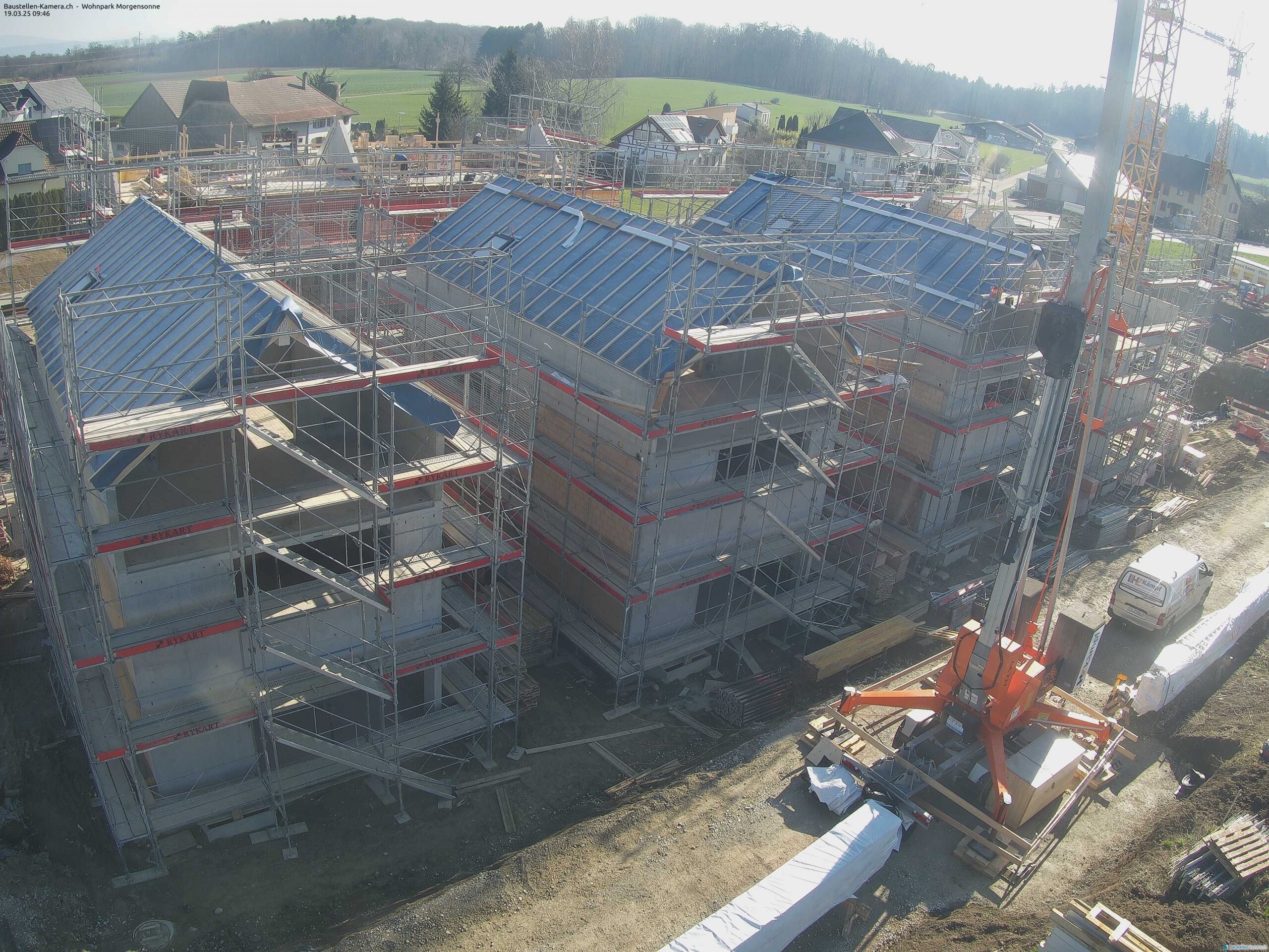 Morgensonne 19.03.2025 10:00:03