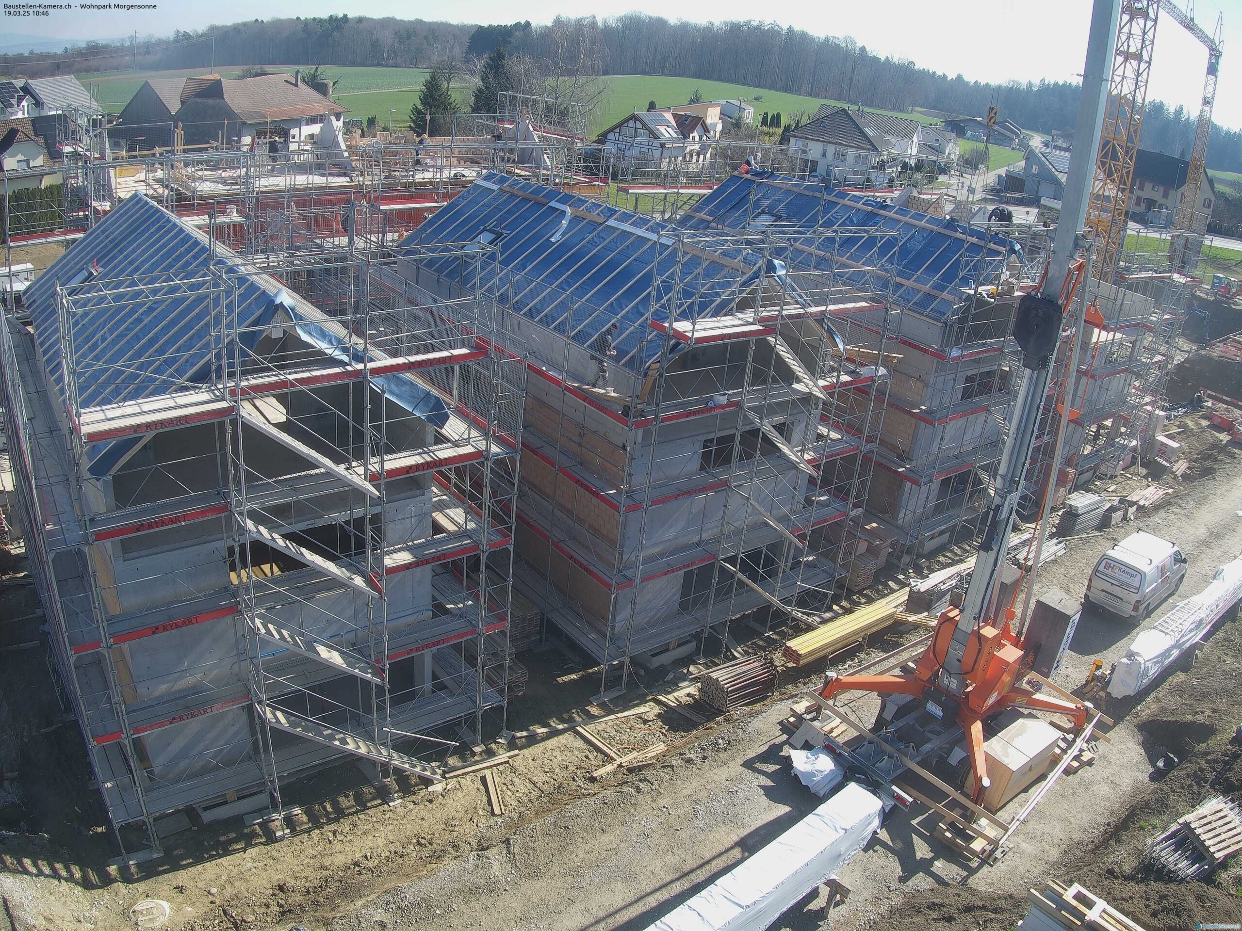 Morgensonne 19.03.2025 11:00:03
